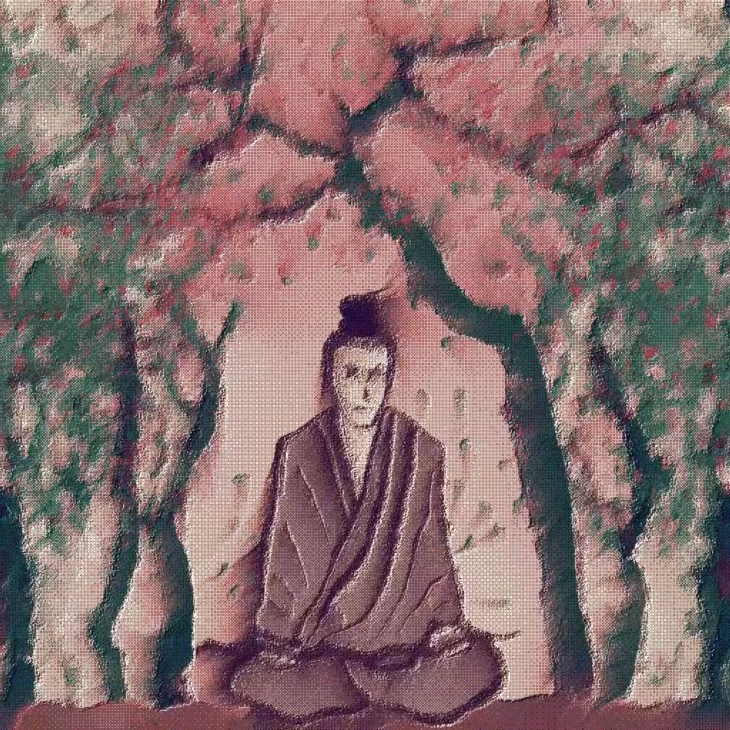SZNS by JakNFT x Kotegawa: SZNS #689