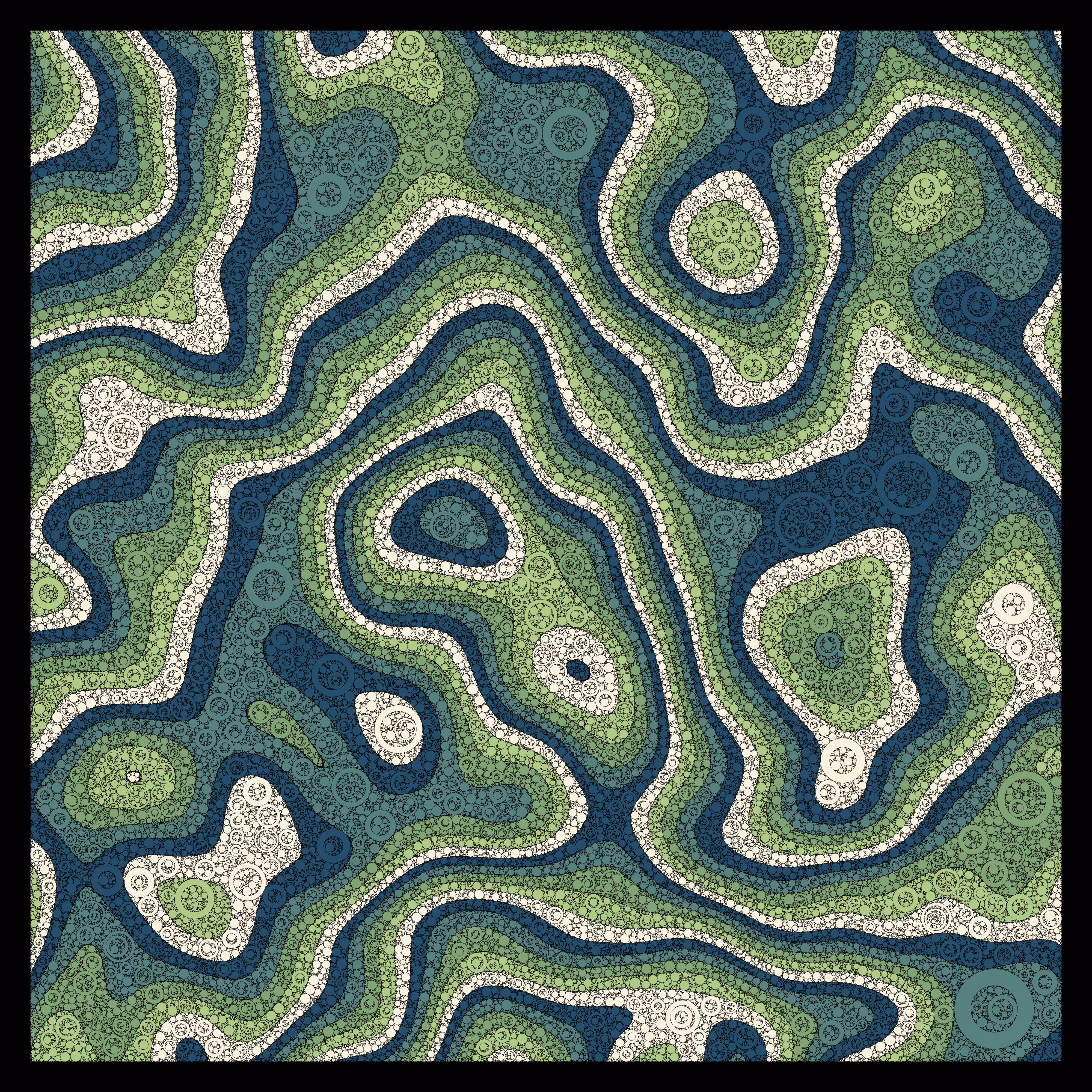 Coalesce D