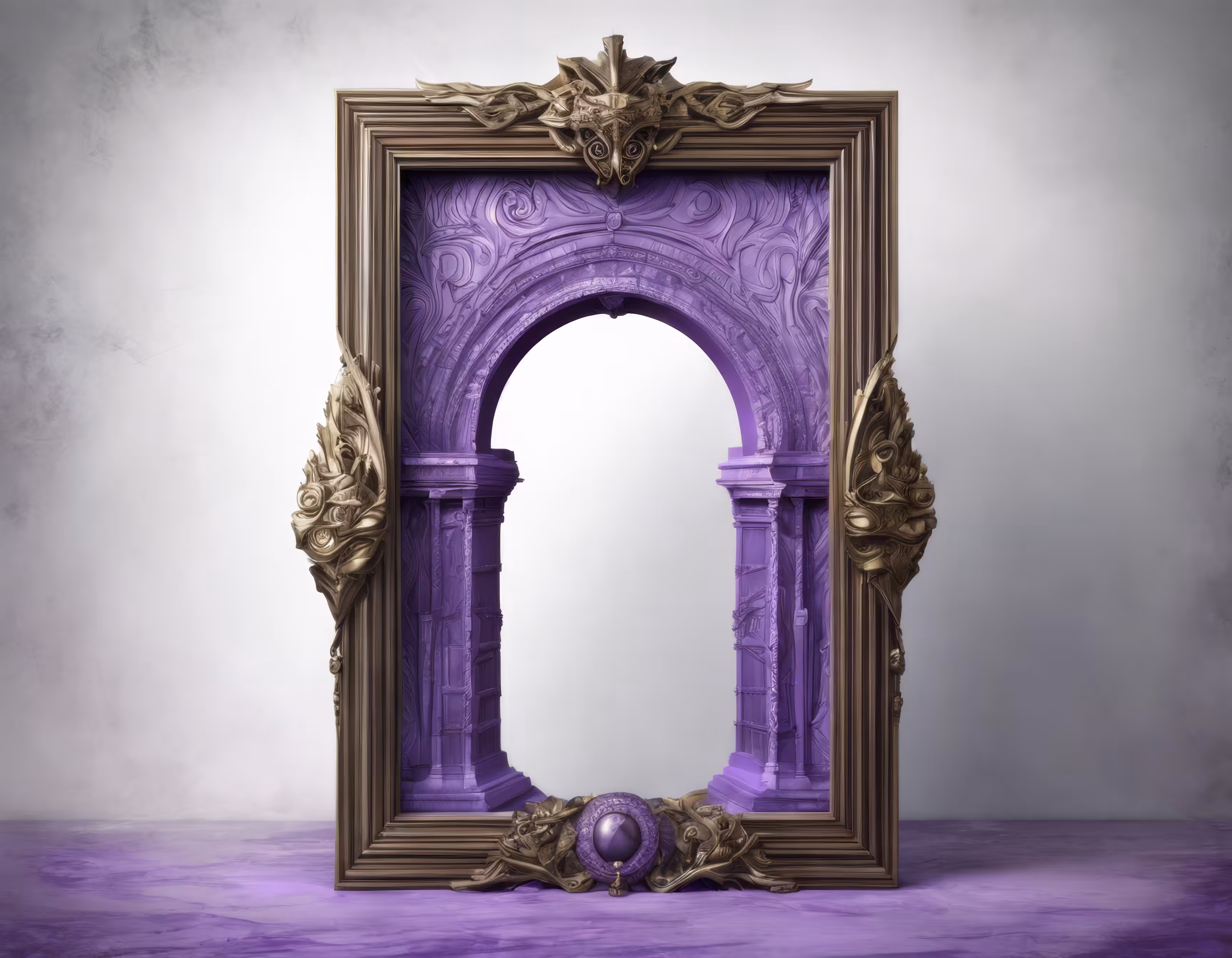 We <3 the Frames: Frame 819/1000