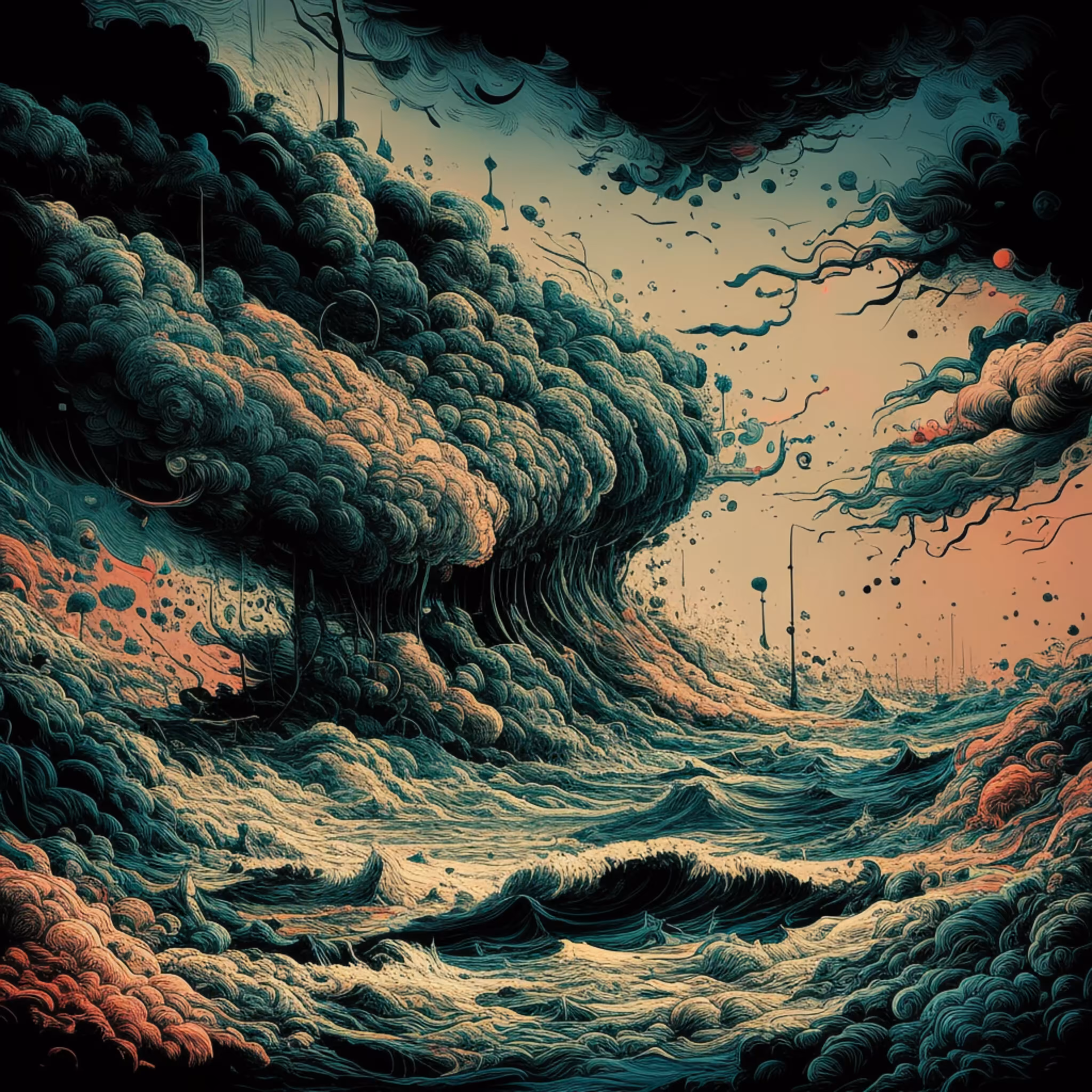 darker days #3