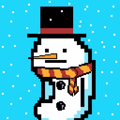Frosty Bean