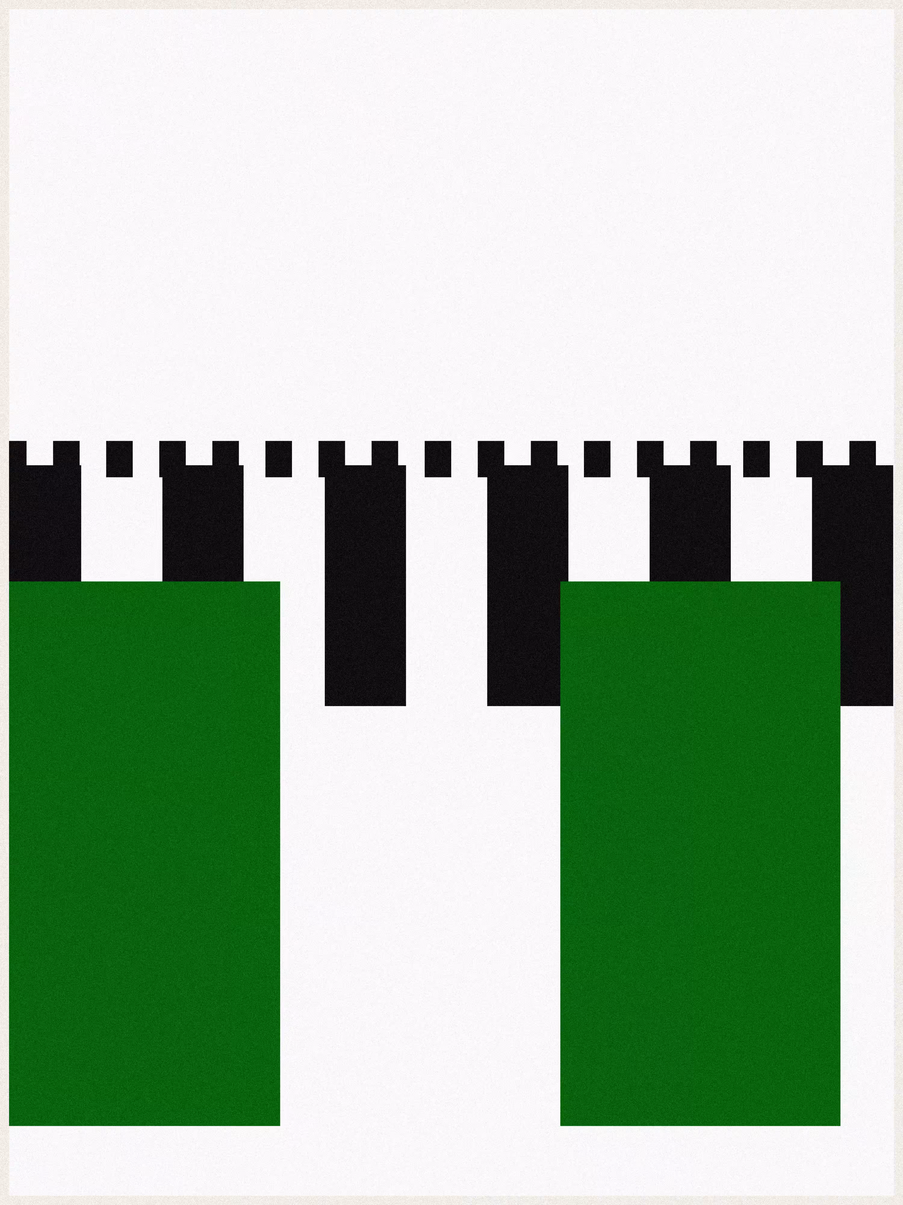 Bar Code #171