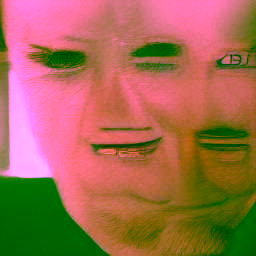 Subhuman #1573
