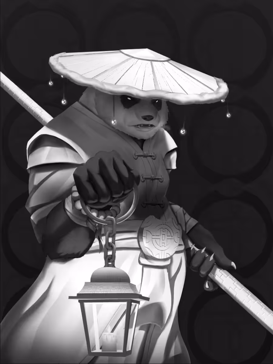 #4 PANDART