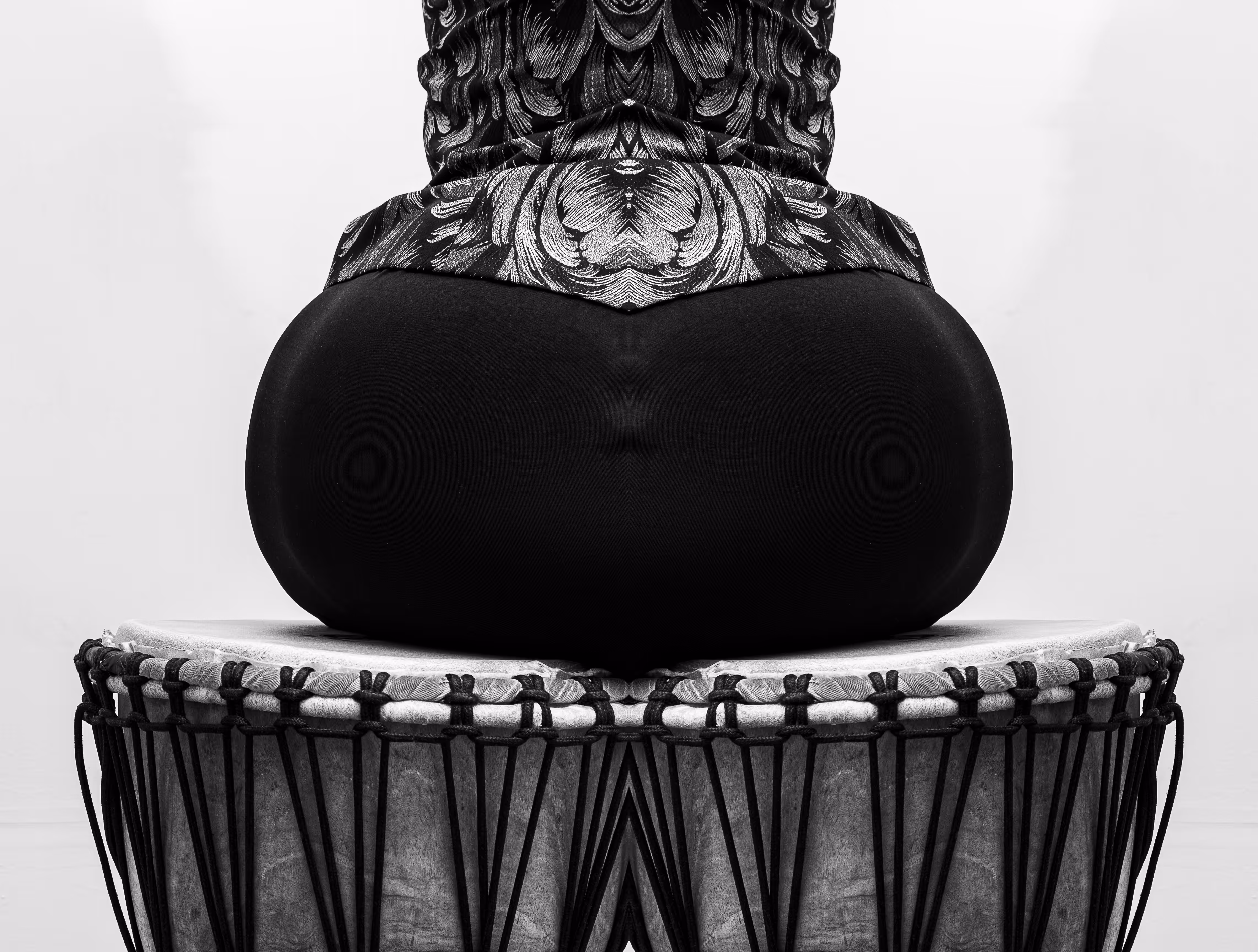 Sacred Lunar Vessel No. 10