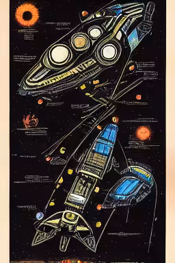 Shuttle 1B