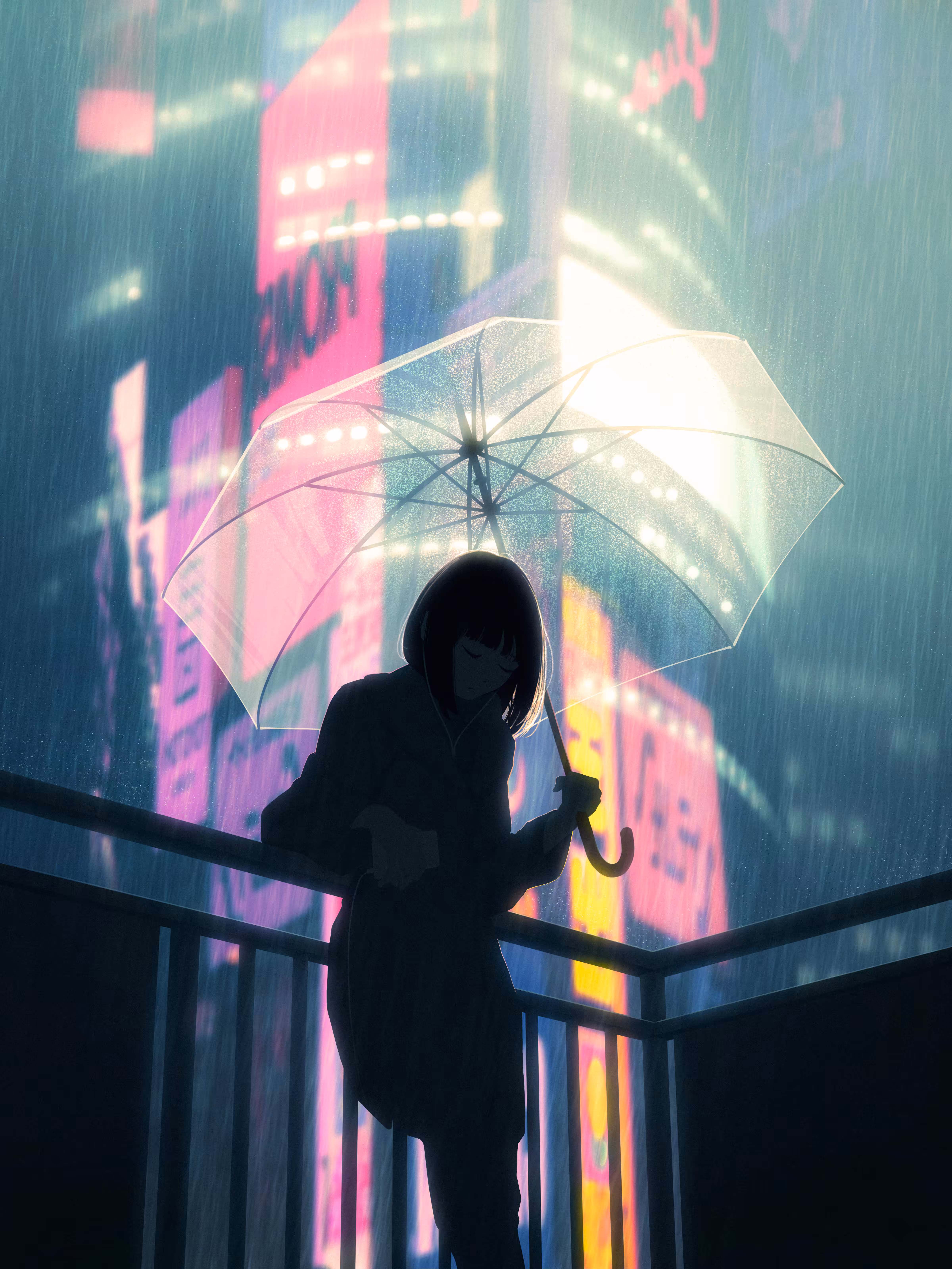 The Dying of the Light