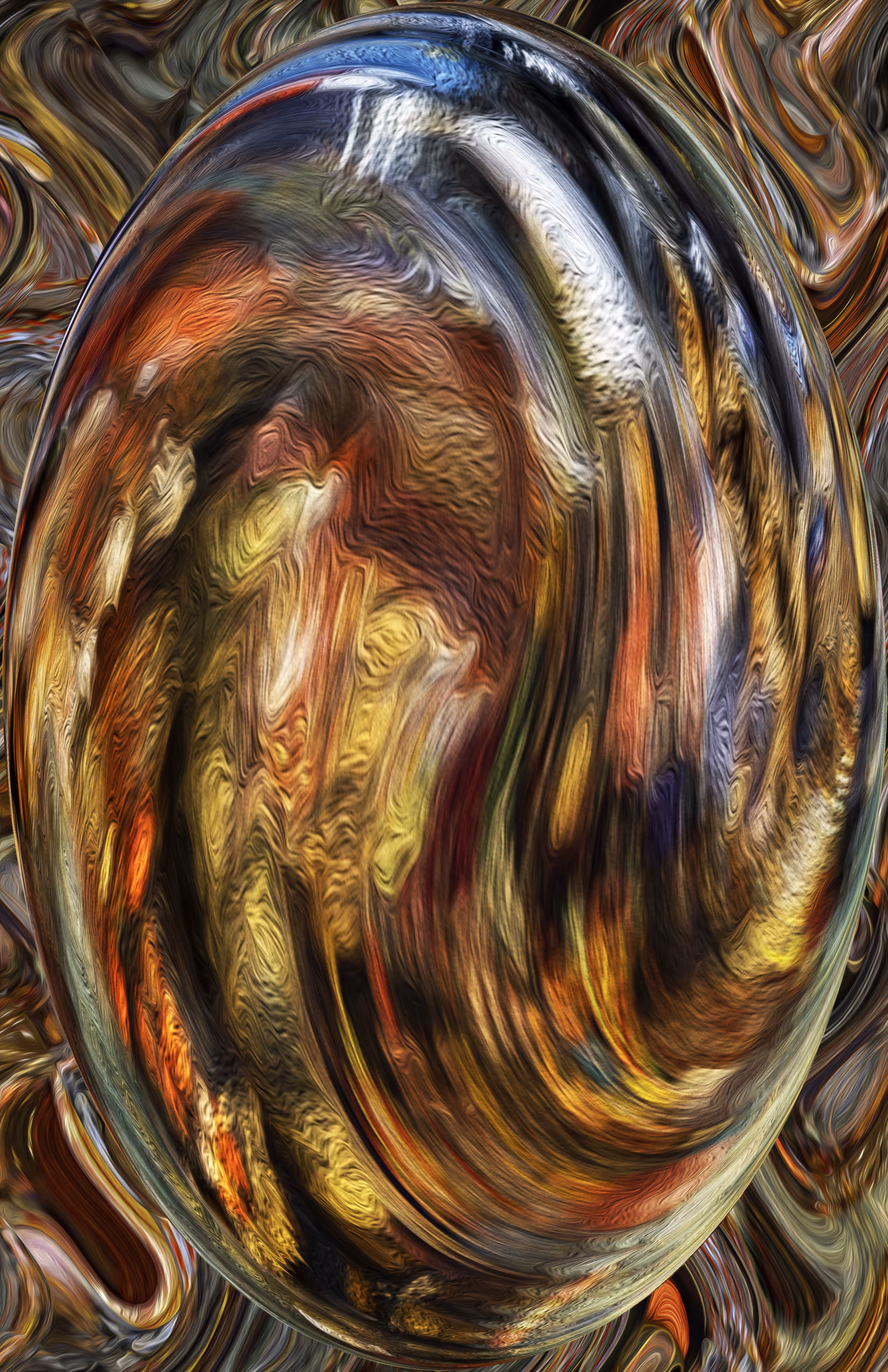 Phoenix Rising