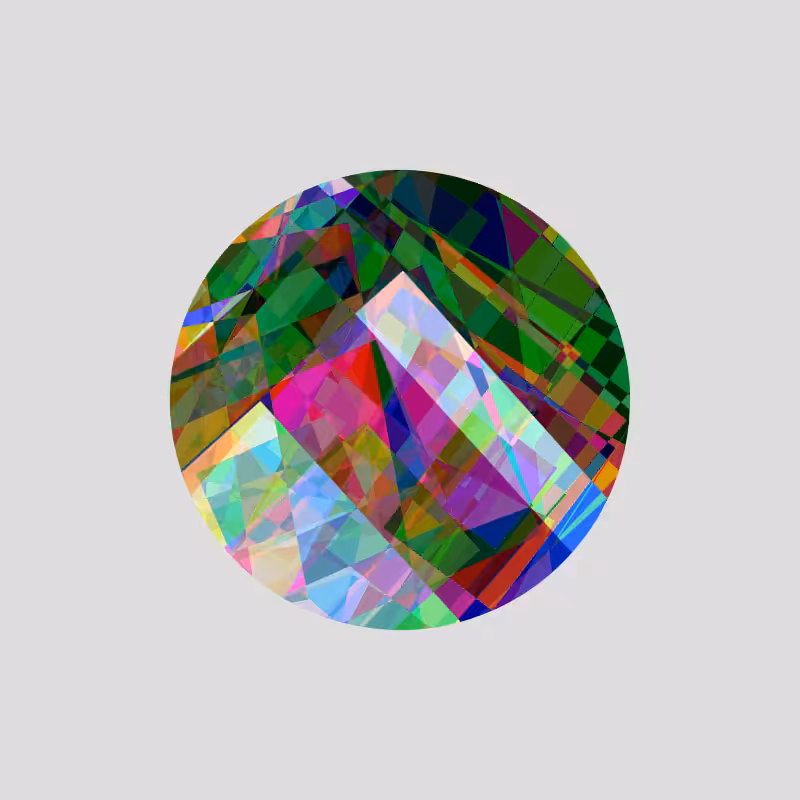 0.1 carat #204