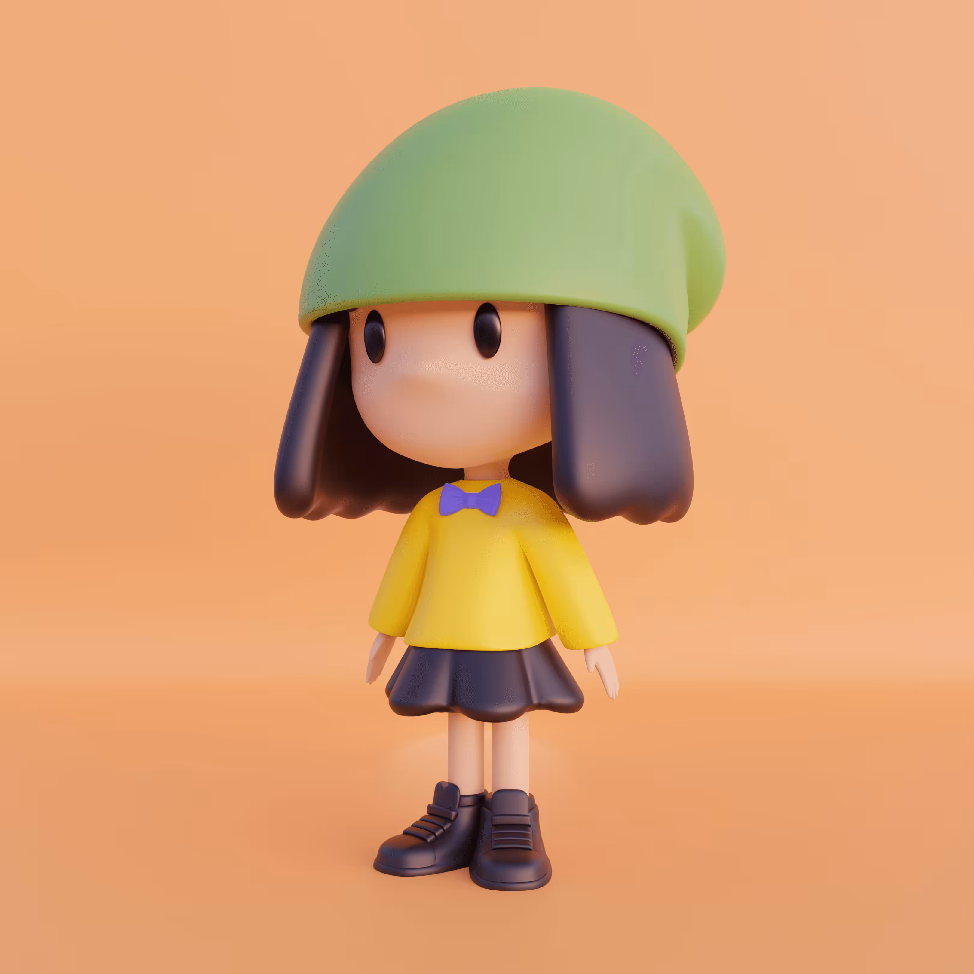 GIRLIS #20