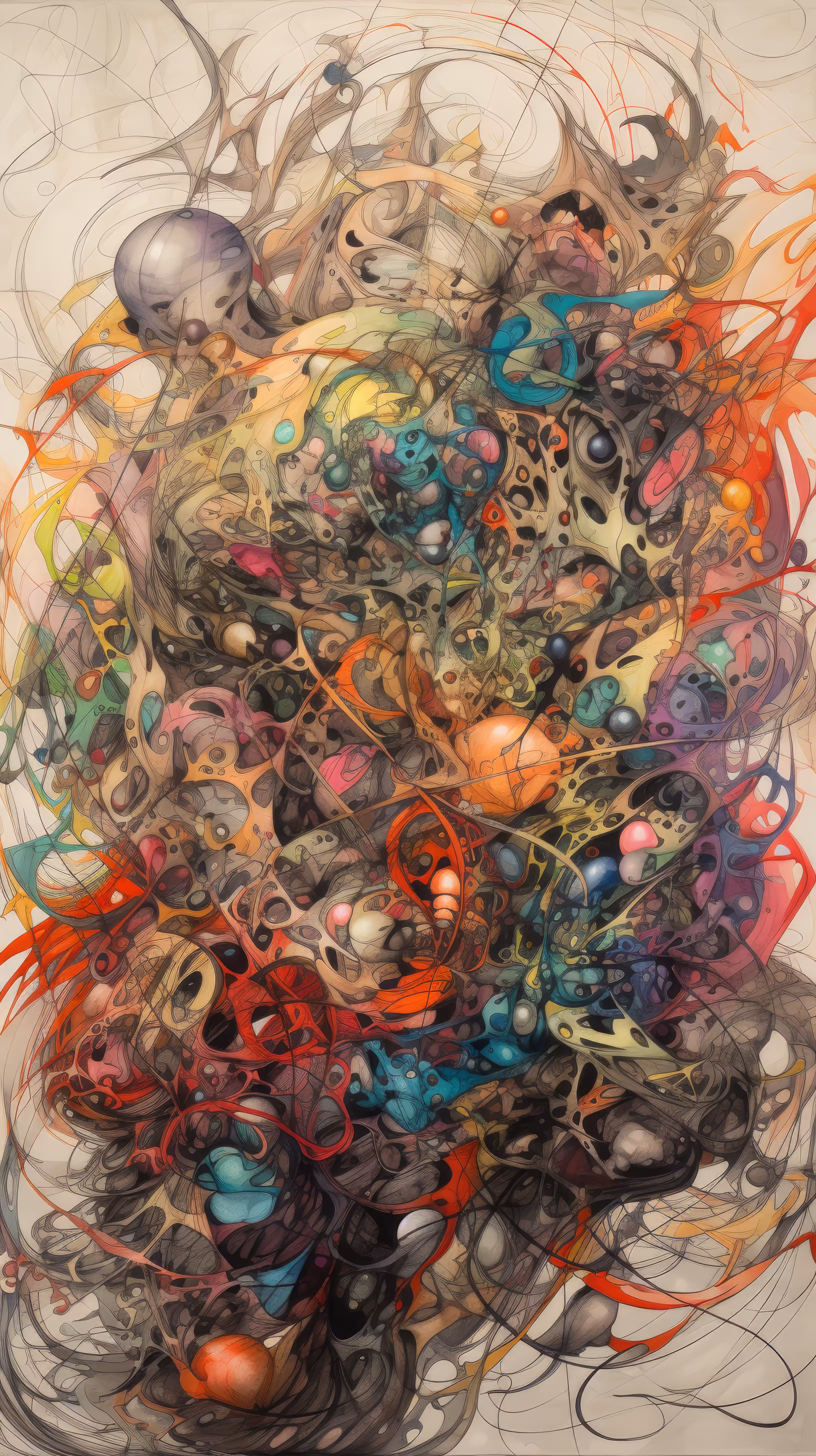 The Nest