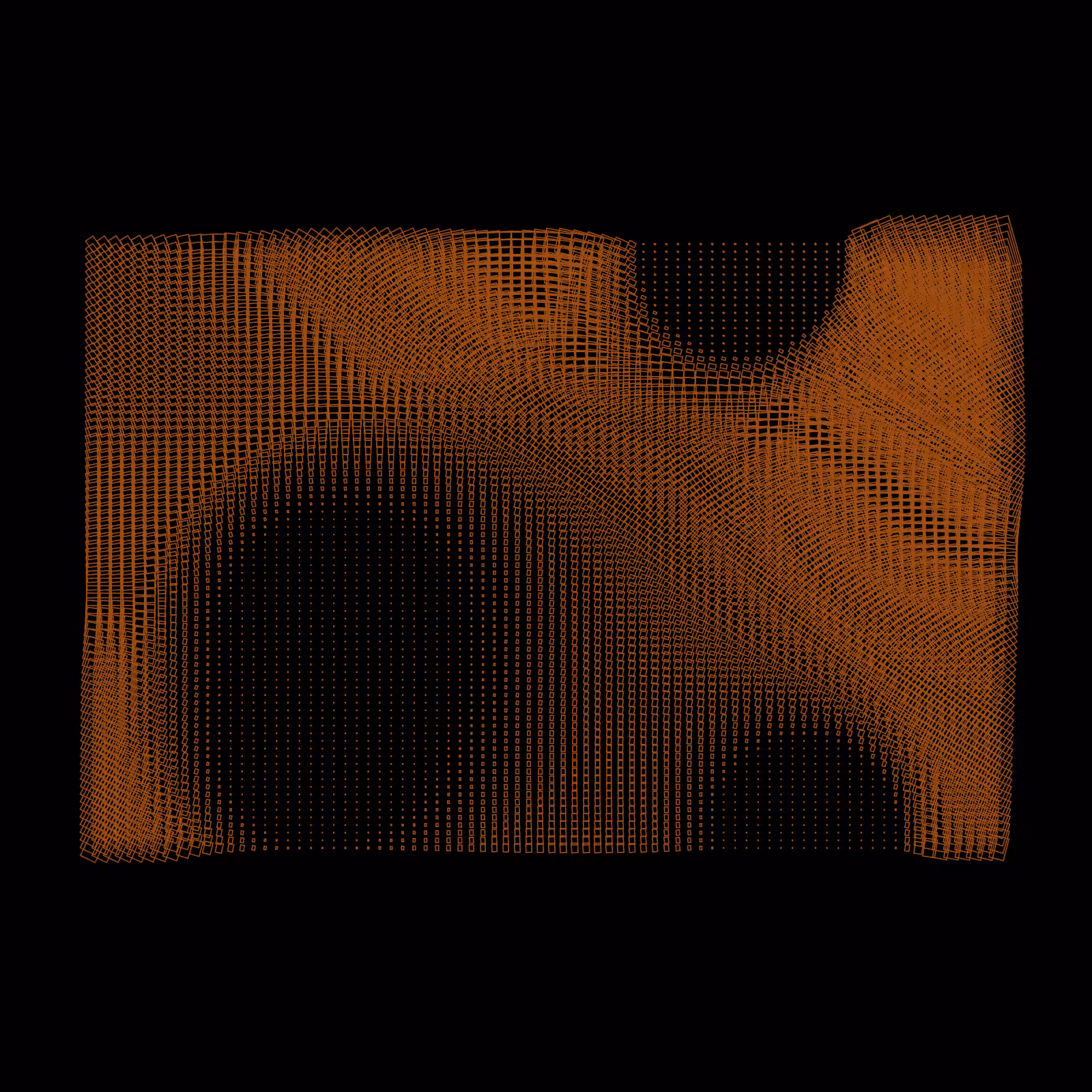 Qubitscape V2 #55