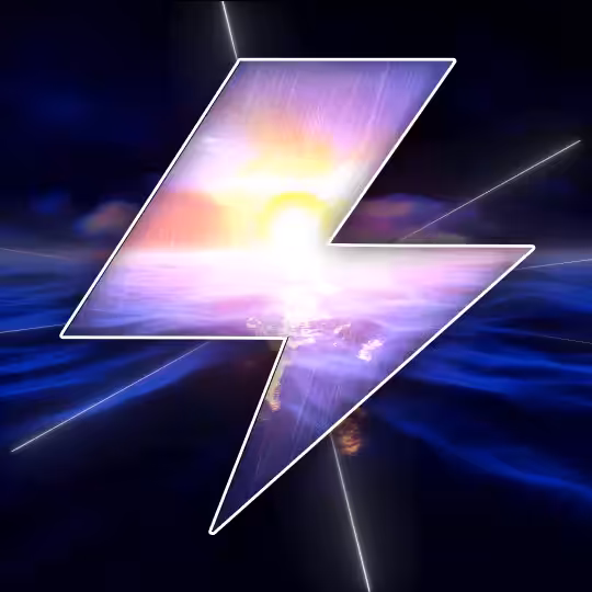 fxAEON ICONS: Lightning #4