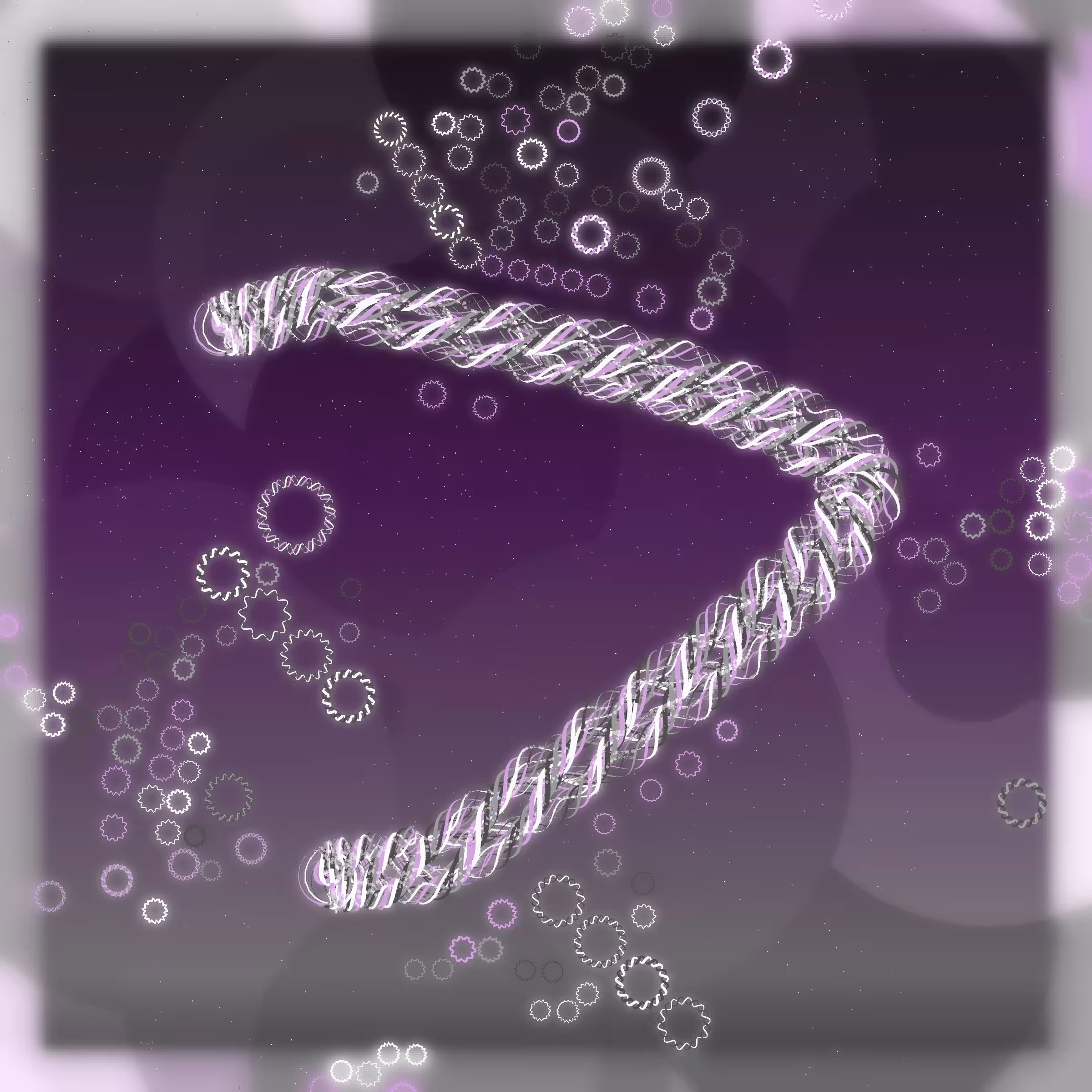 Friendship Bracelets #34503