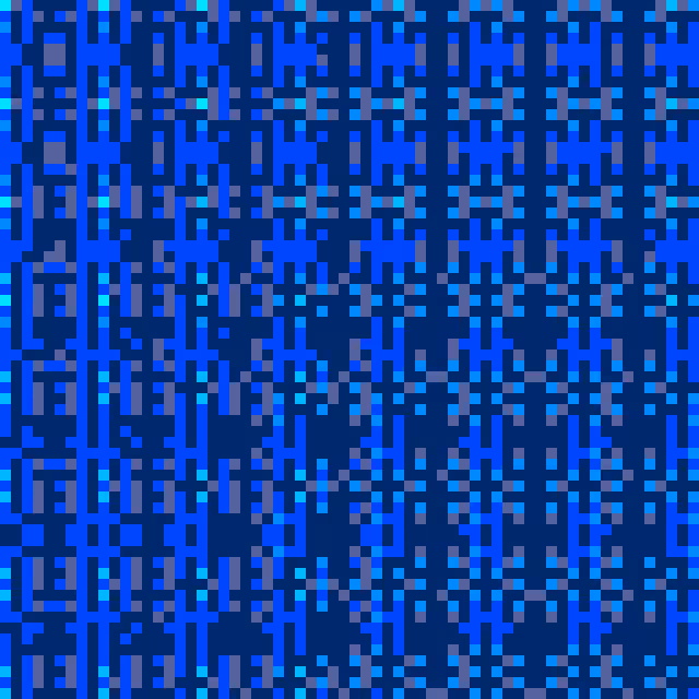 Alowen color #17