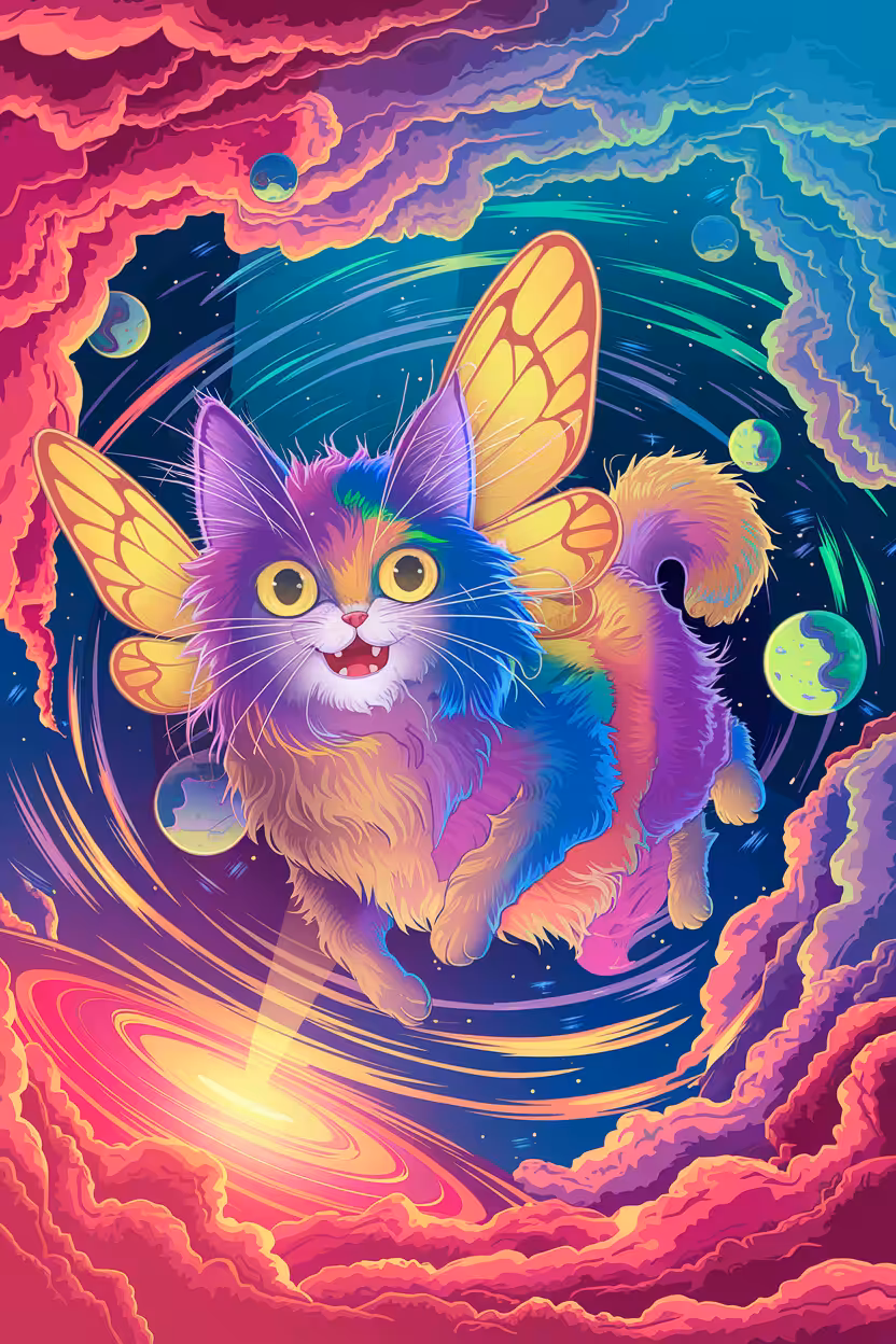Hallucination #11