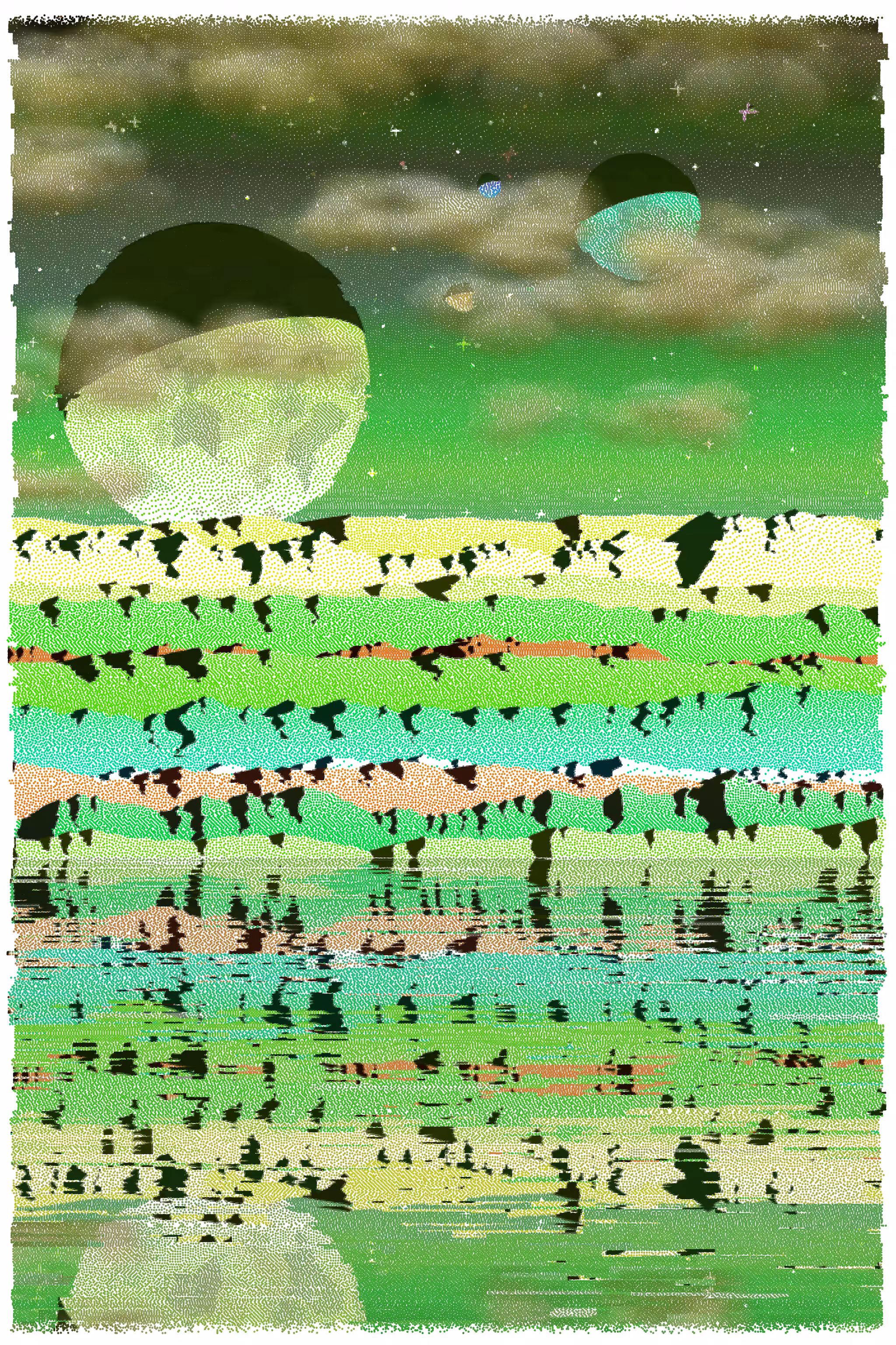 Gradient Ascent #61