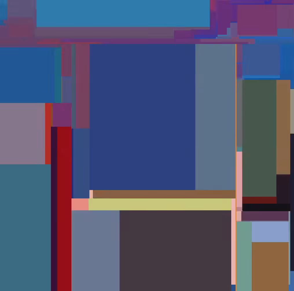 "Immortal" generative art series