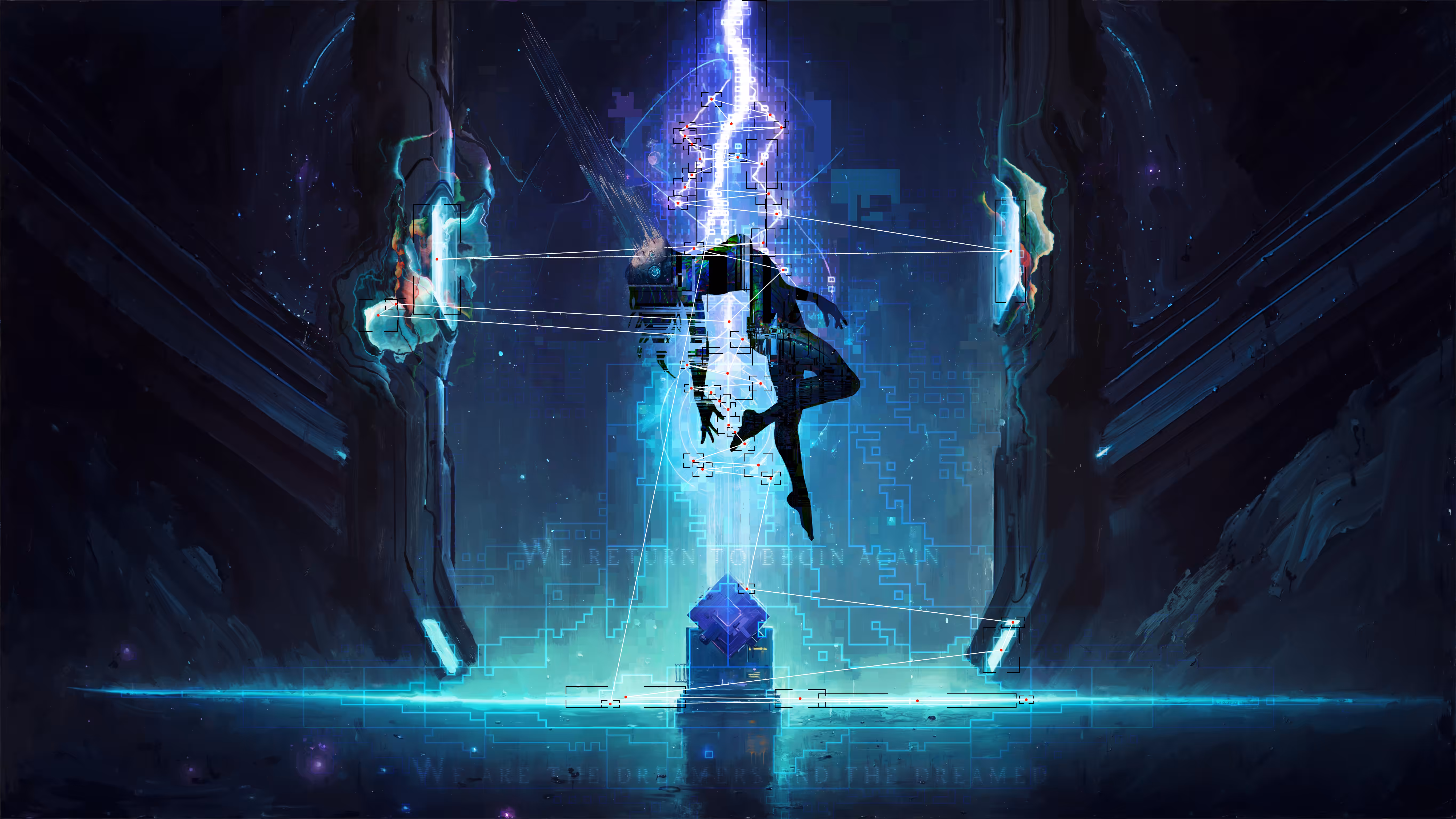 Digital Visions