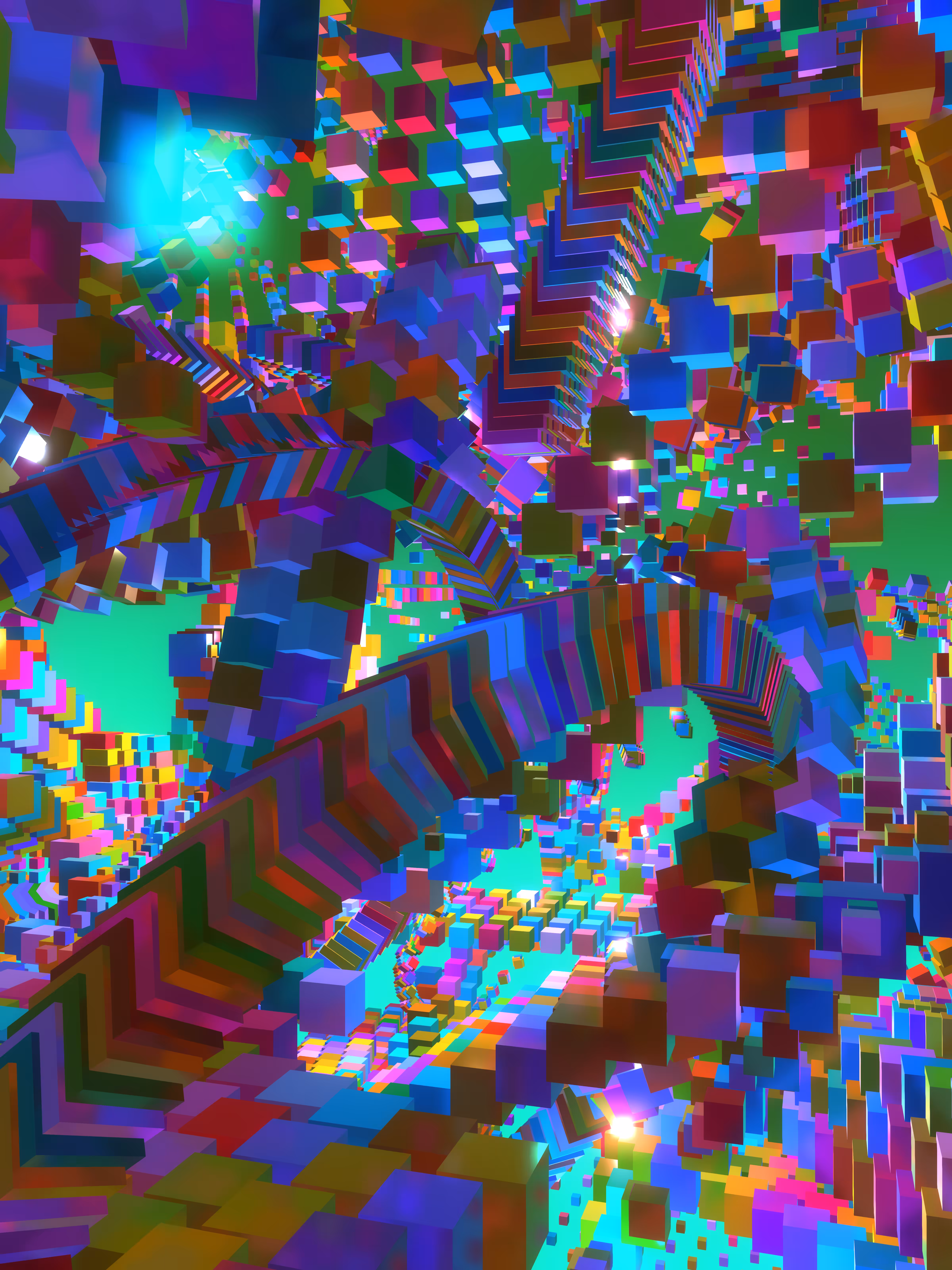 Complex Assemblies #264