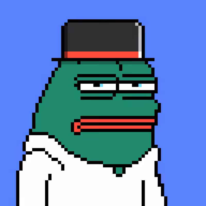 Pepez™ #57