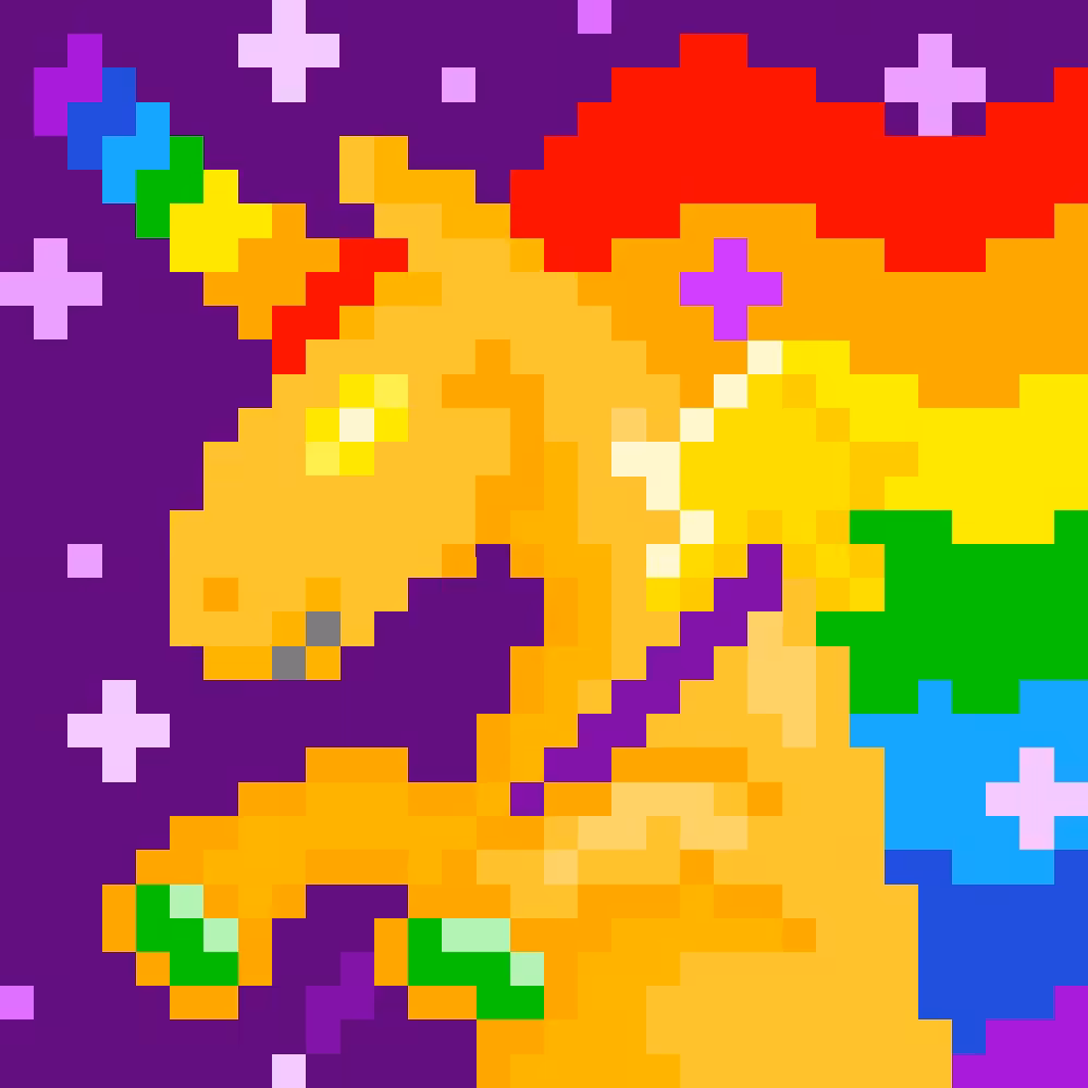 Unicorn #2748