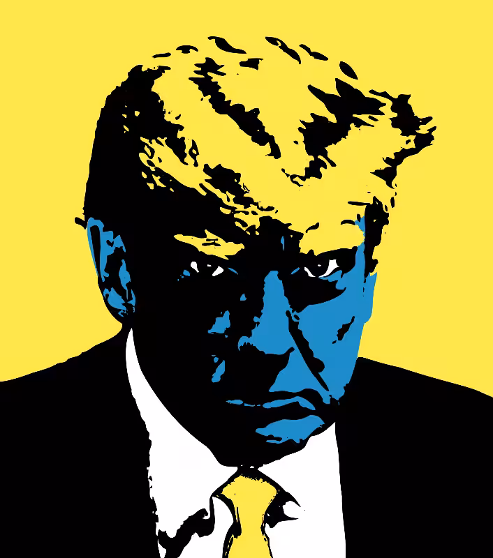 Donald Trump #348