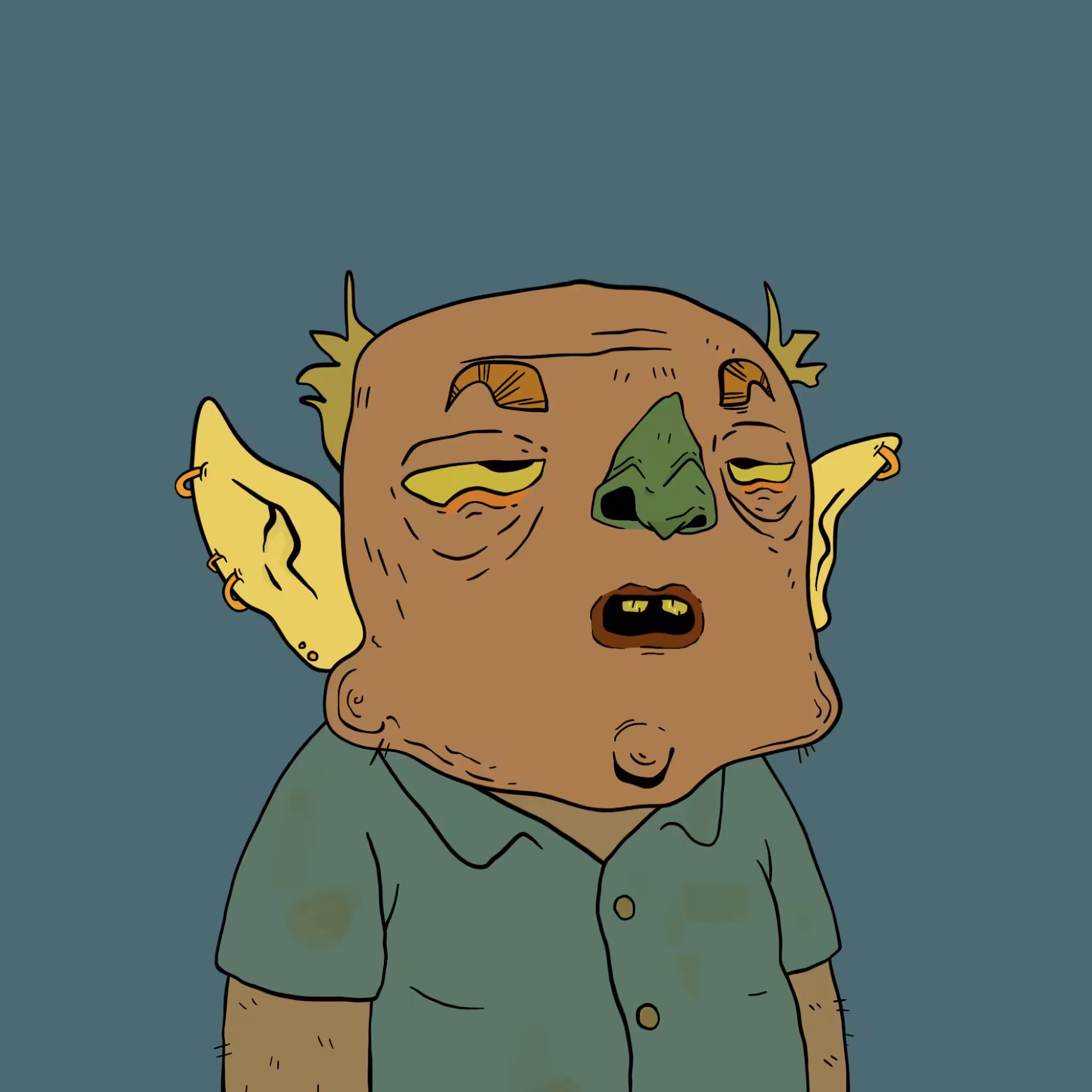 POORS: POOR #934