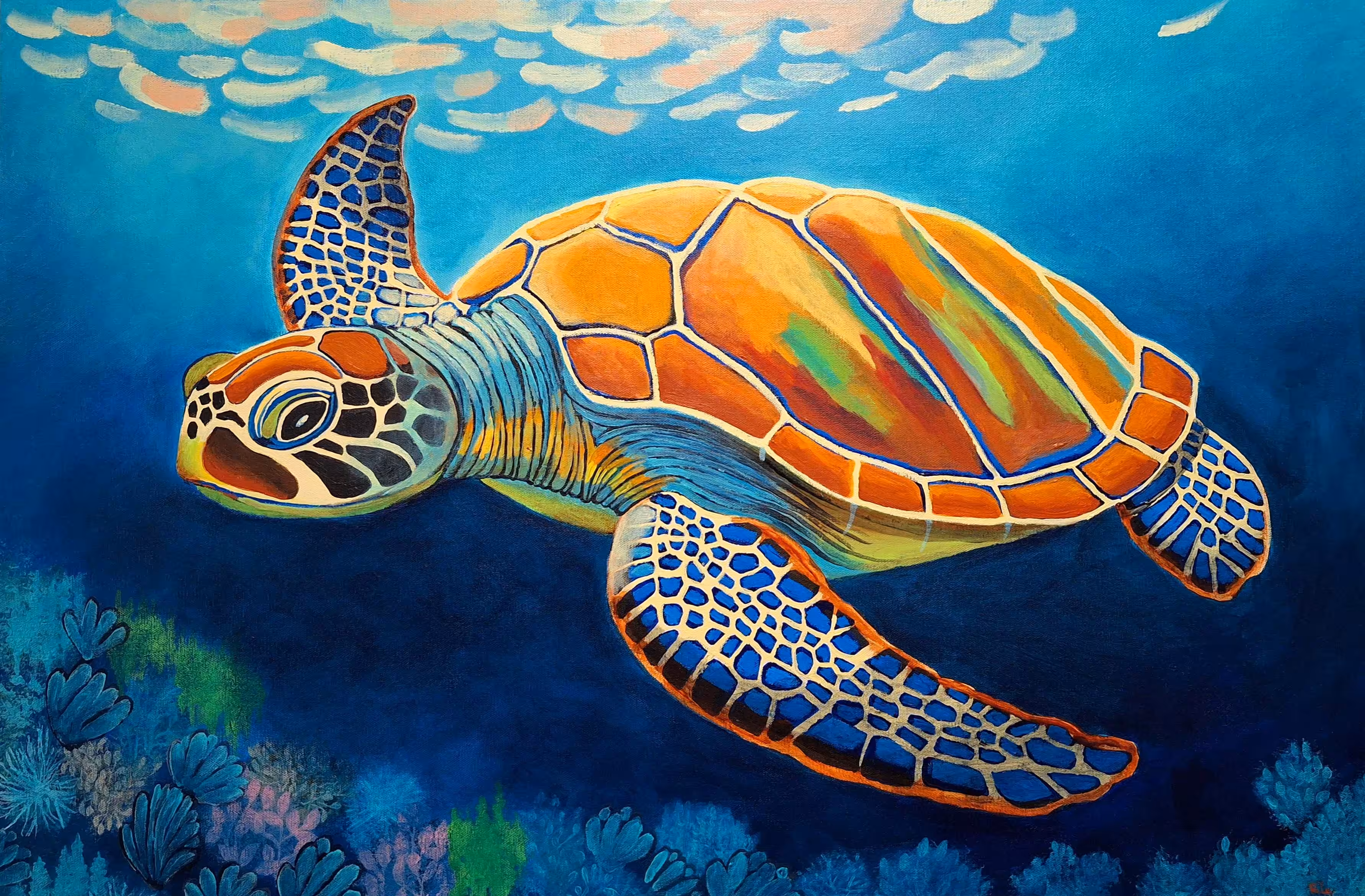 Reflective Journey
