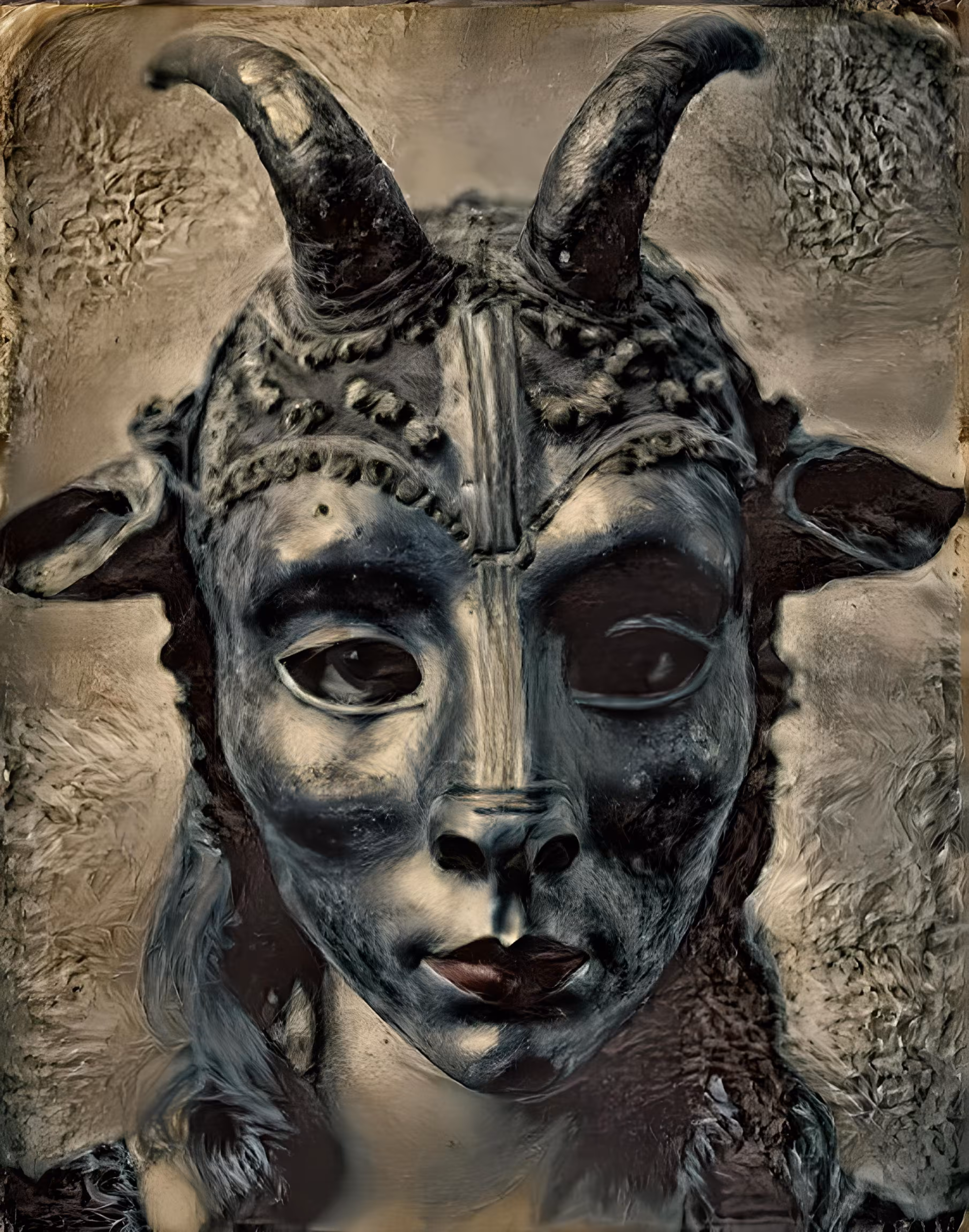 OE №59 RMST Zuutopia • Venetian Carnivàle 