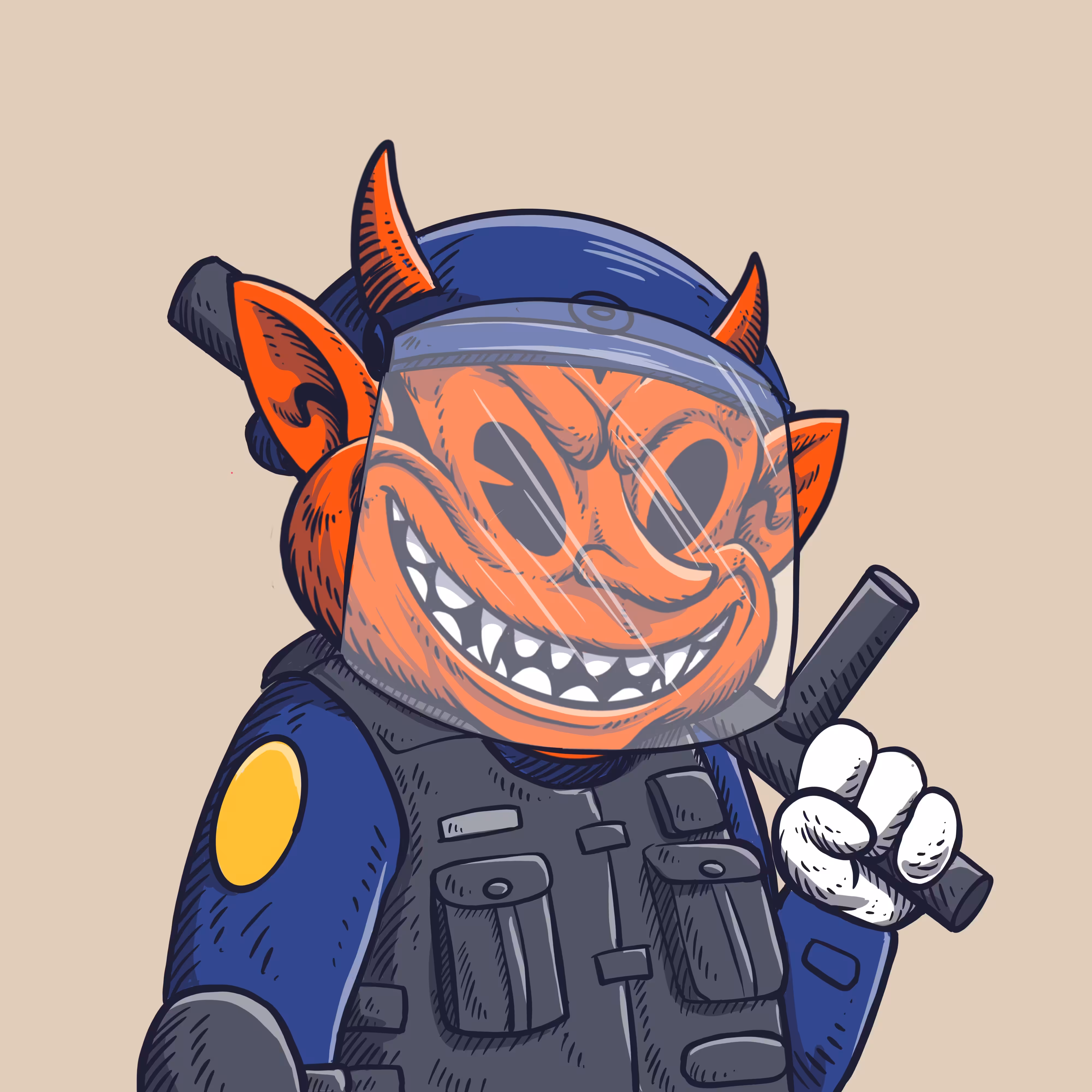 The Police