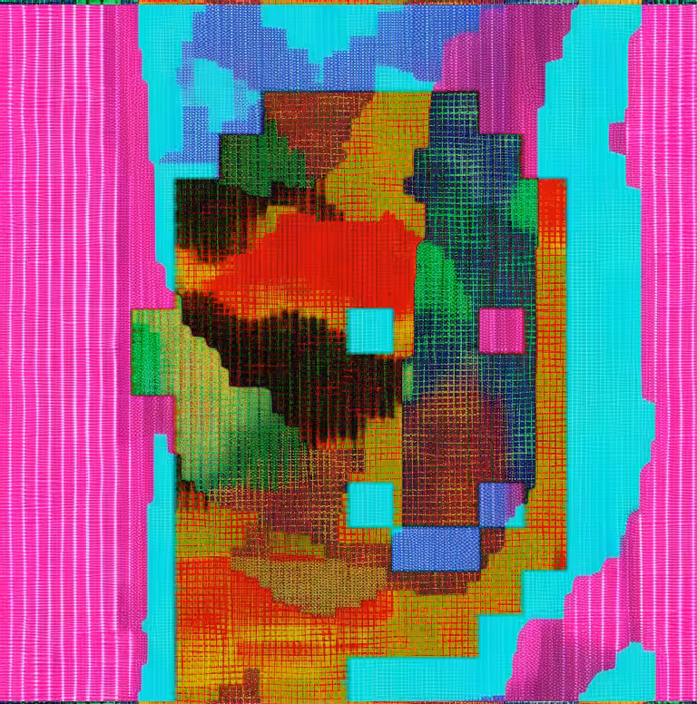 coalescence #5242