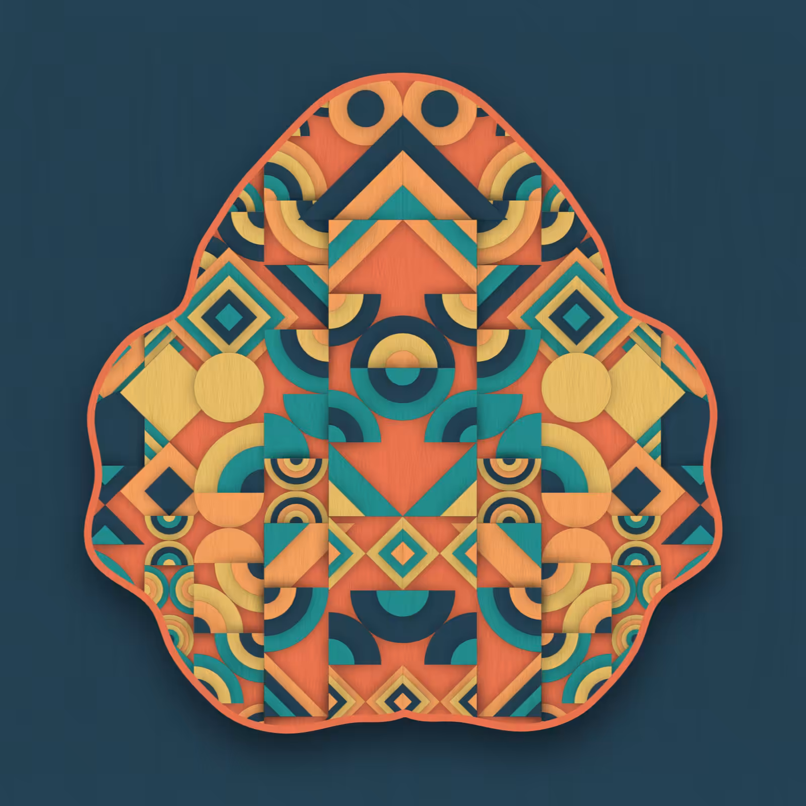 Generativemasks #5323