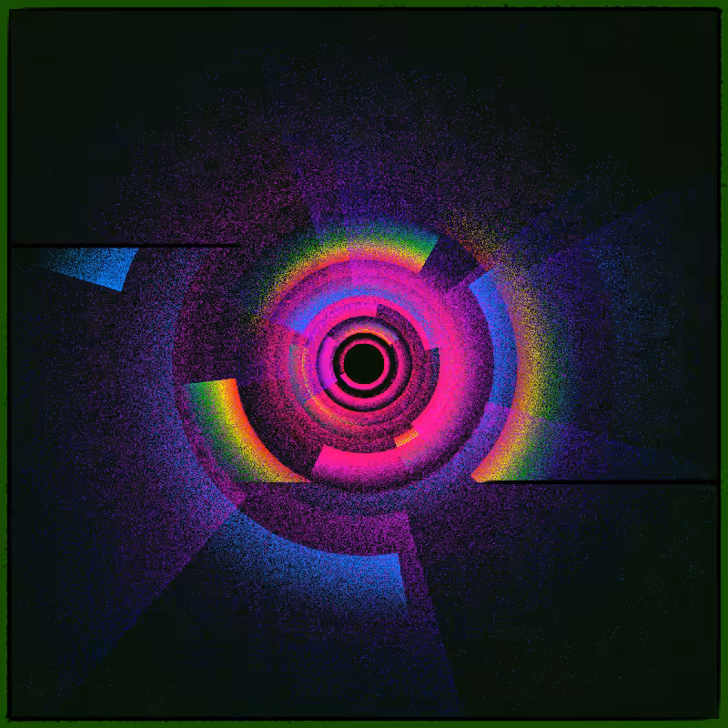 Mapped Orbits for Unbound Electrons #417