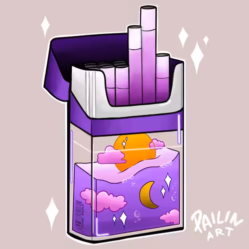 Dream Packs: #002 Nostalgic Pack