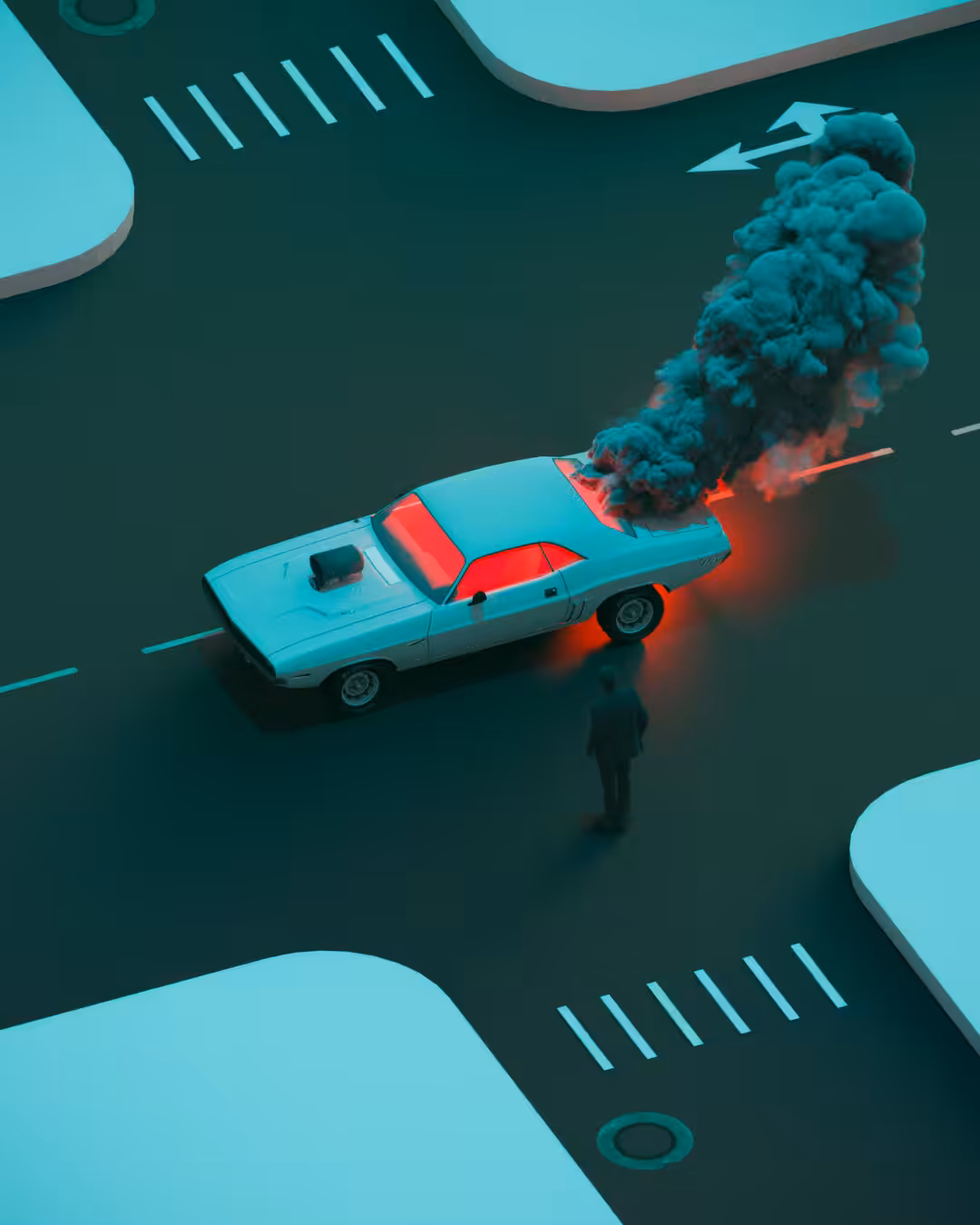 The Burnout
