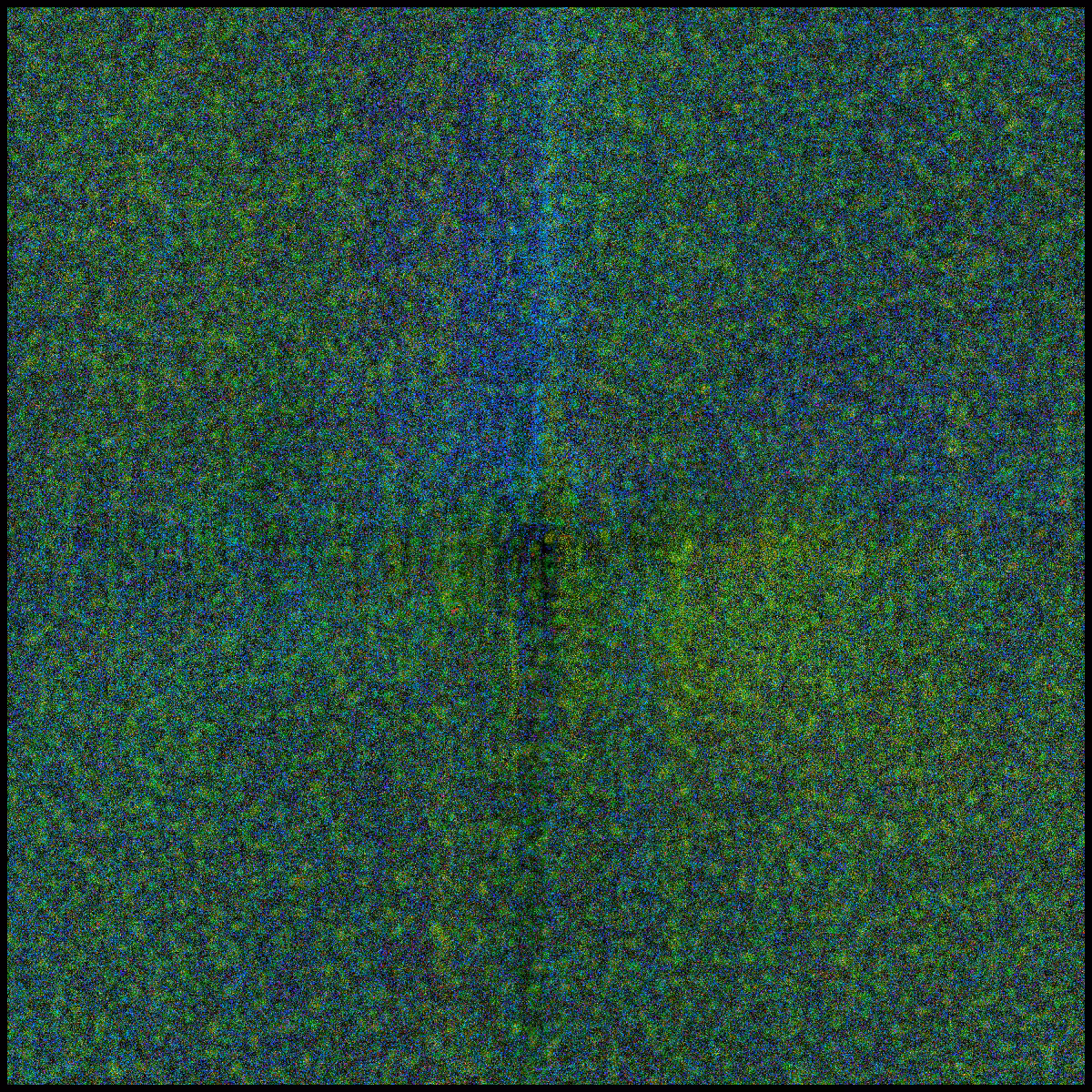 Glitch Generator #11
