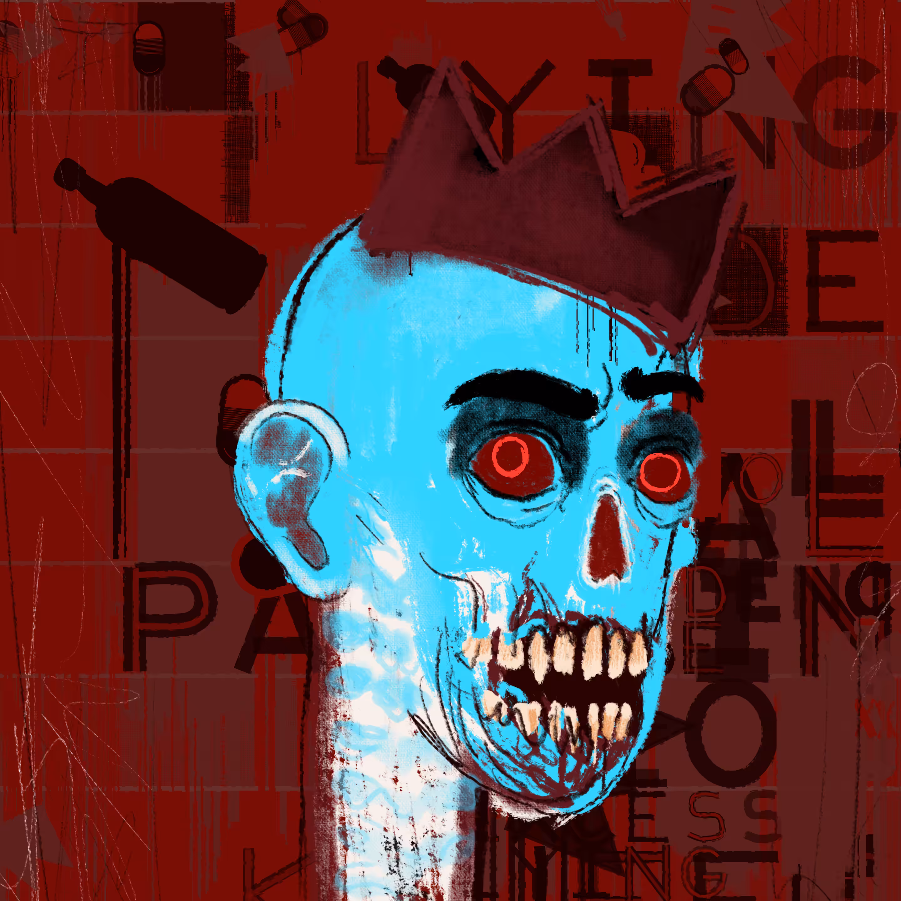 BTD - Sufferers 51