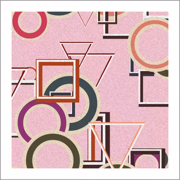 Abstraction#2 #19