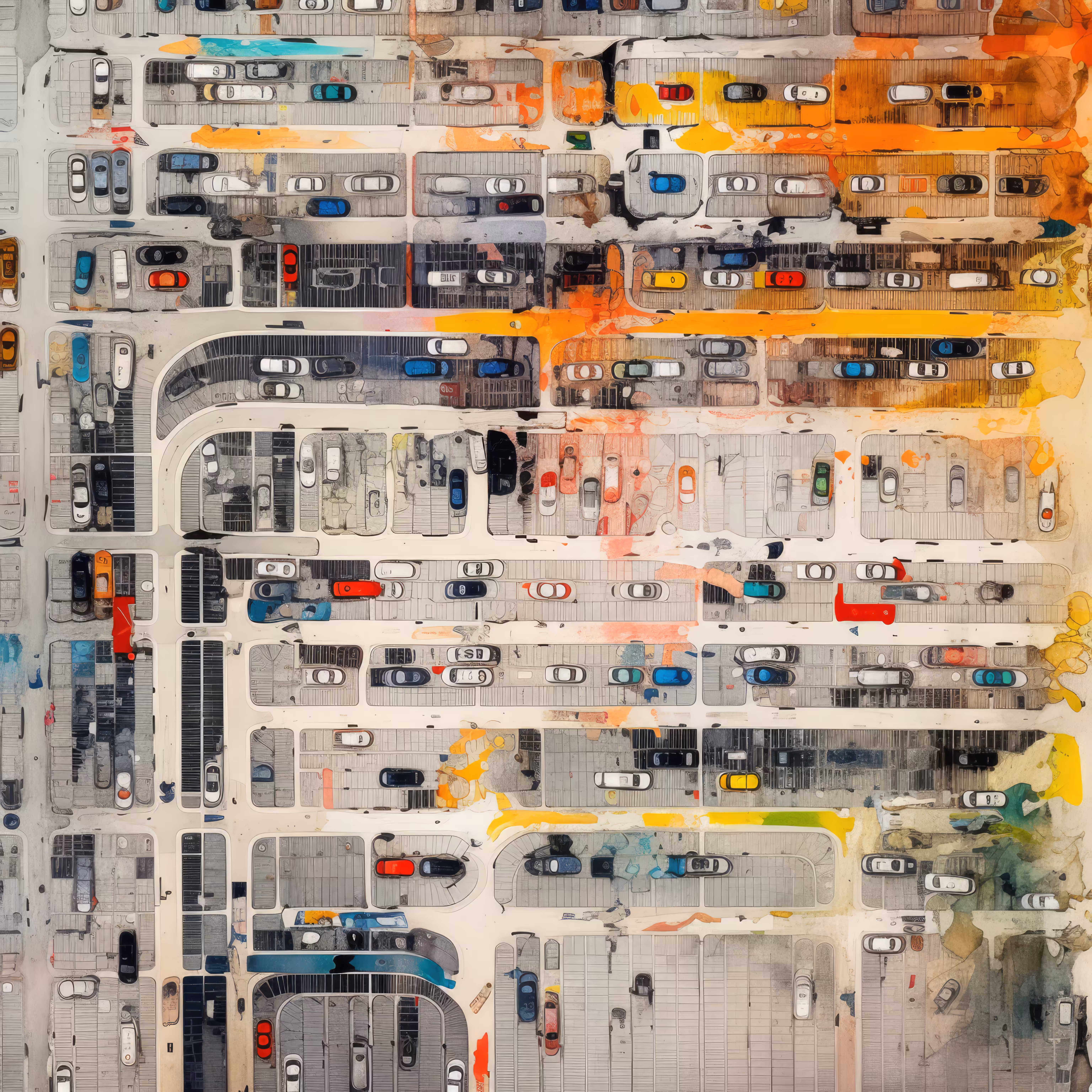 Mappings #179