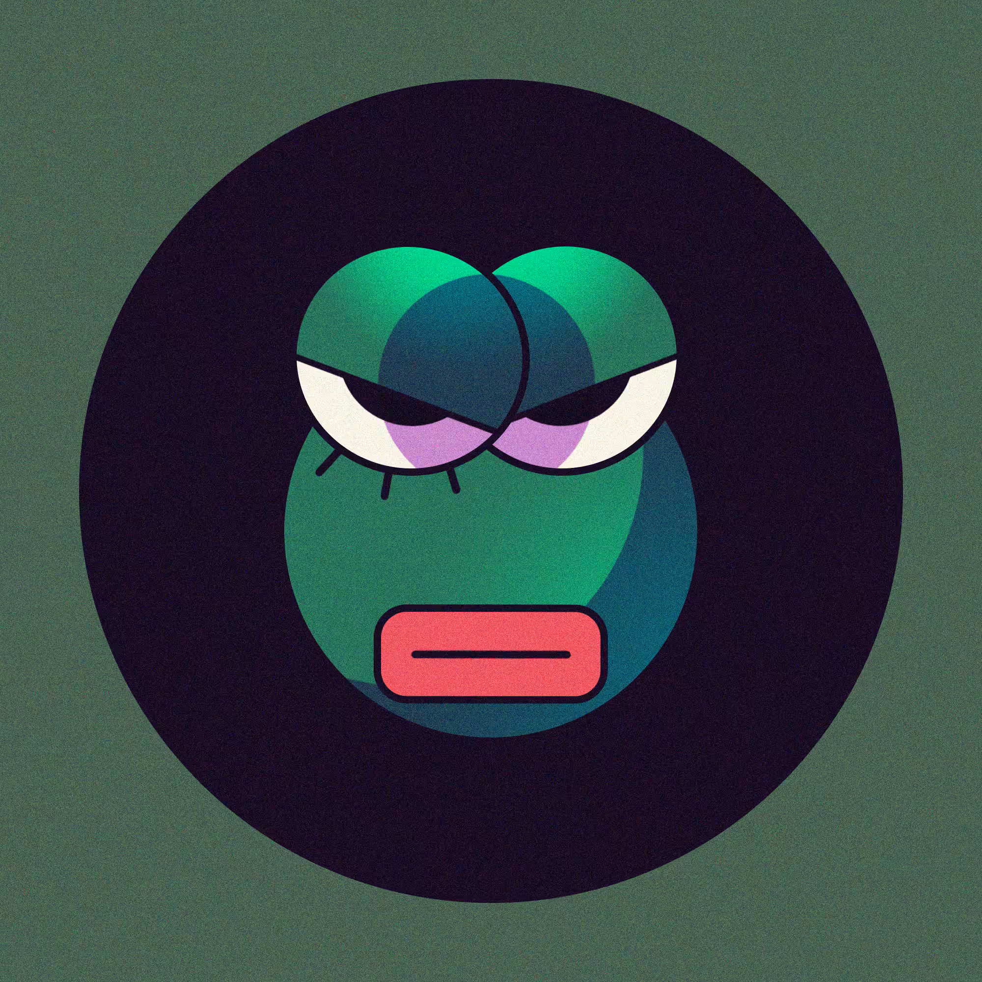 Cycle Pepes: Cycle Pepe #31