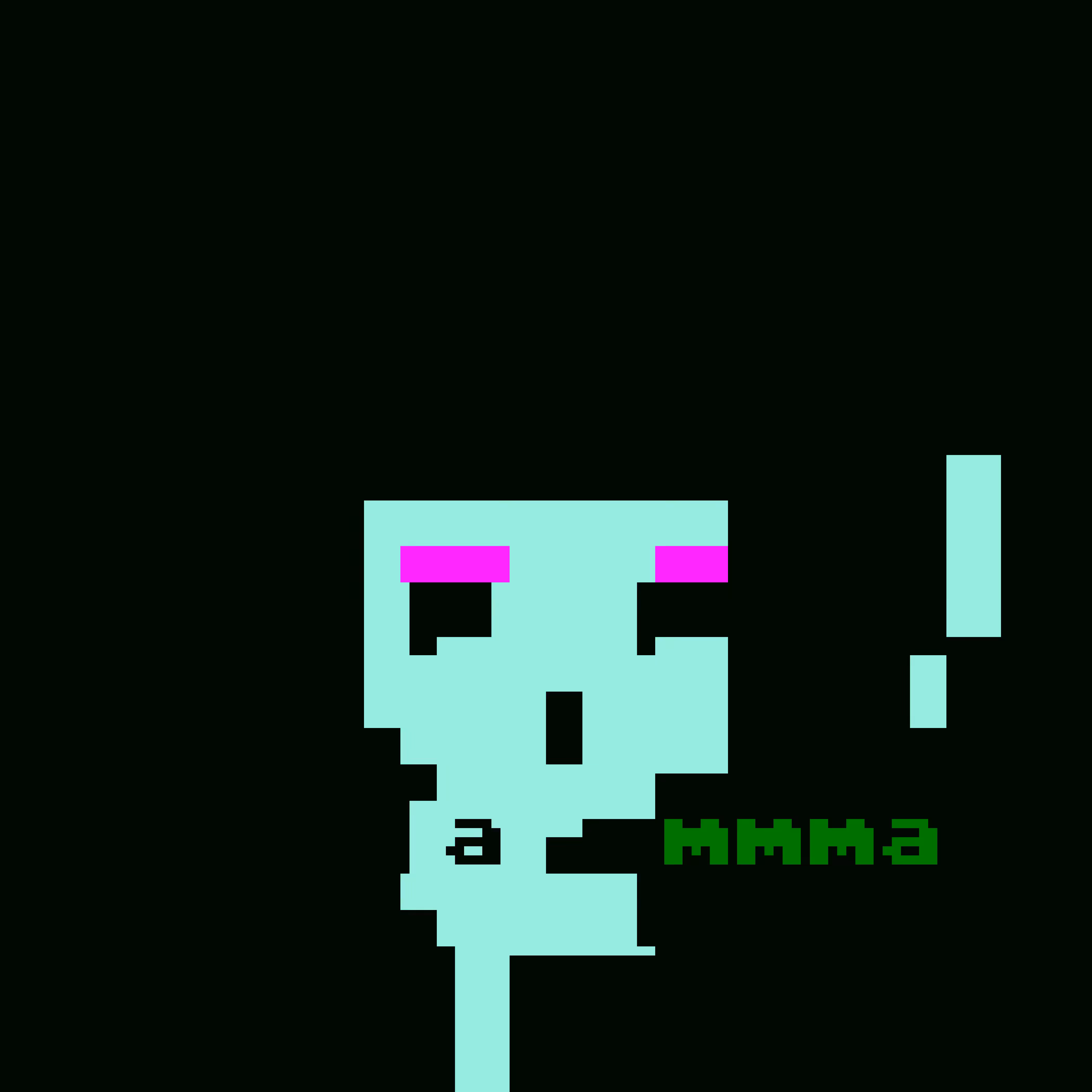 METH-HEDZ: METH-HED #6853