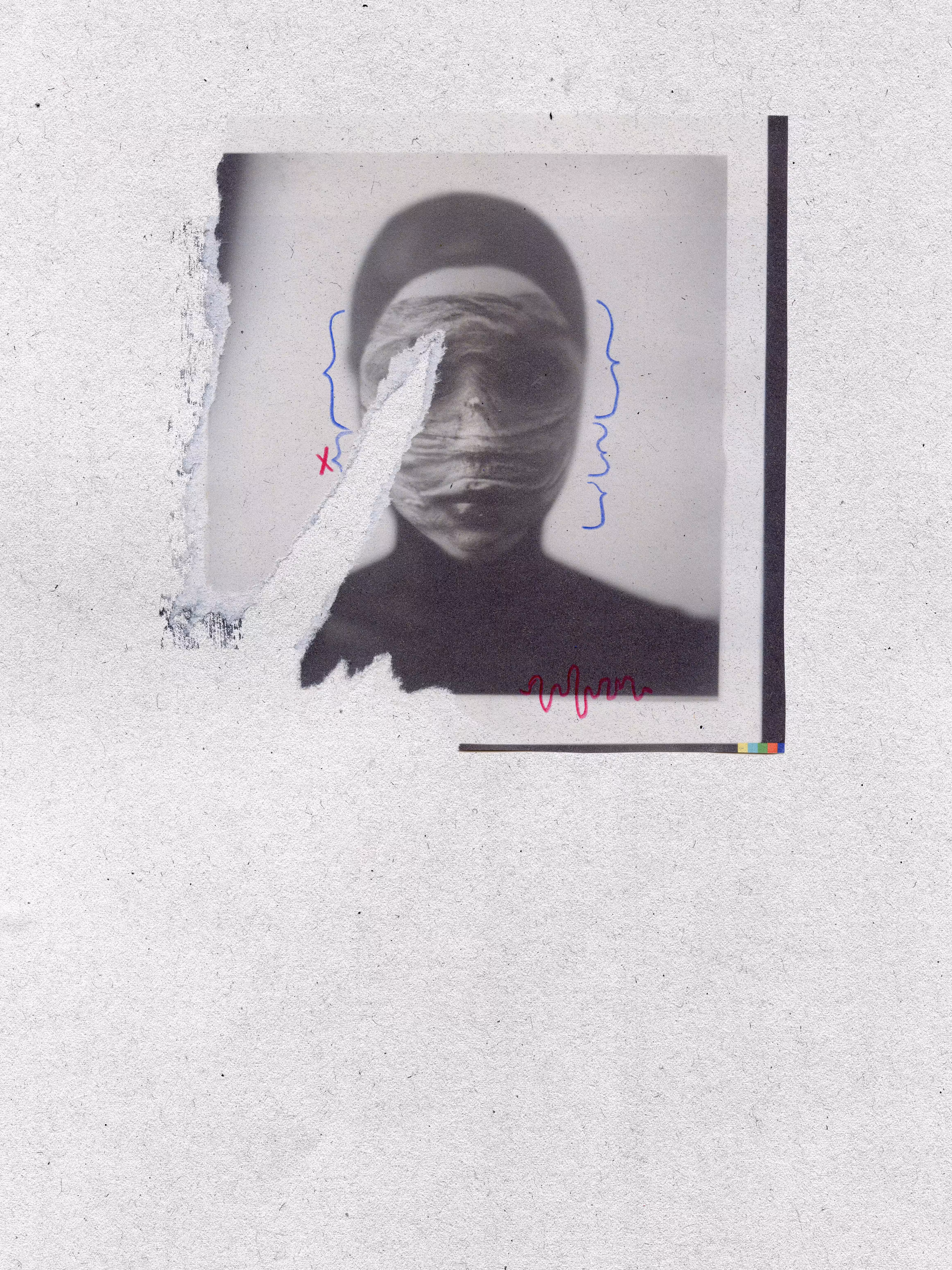 Pulsation Of The Night, Life Will Come From The Machines