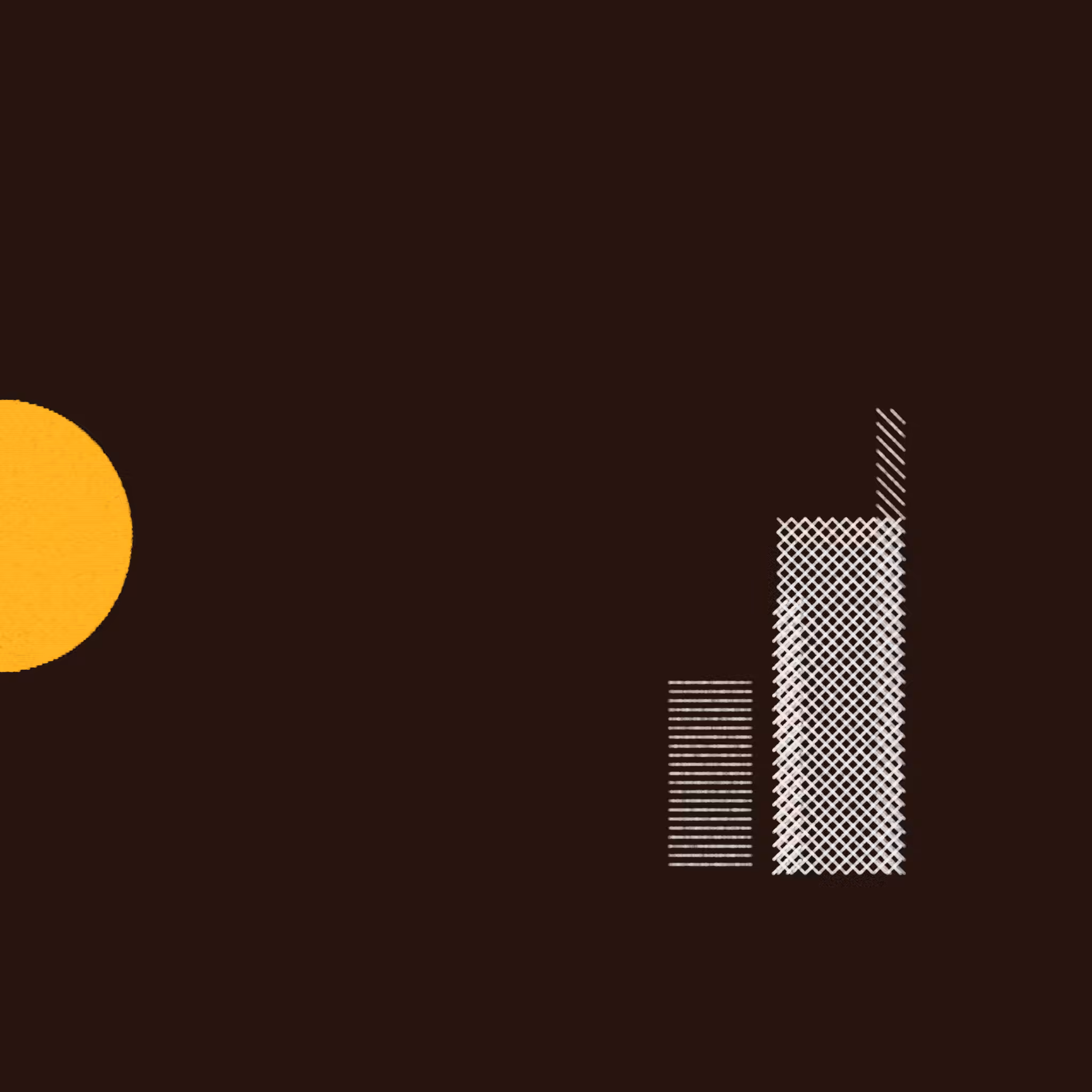 Hashed Cities #336