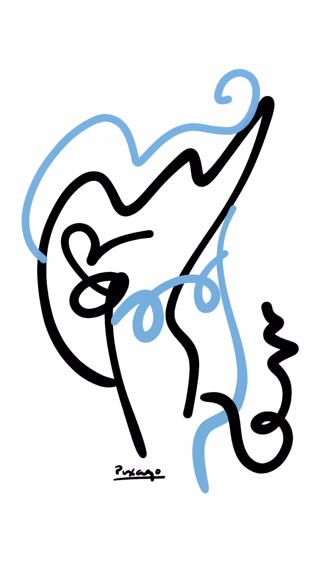 Mnmlst Pnk #4