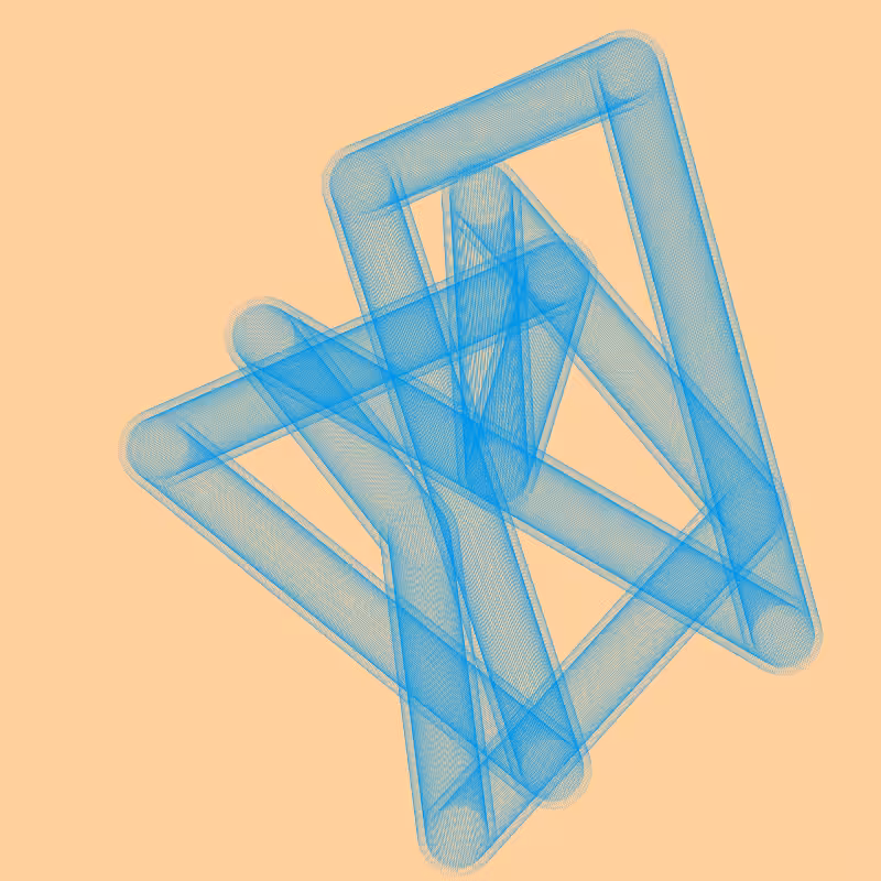 Broken Patterns Resolve #205