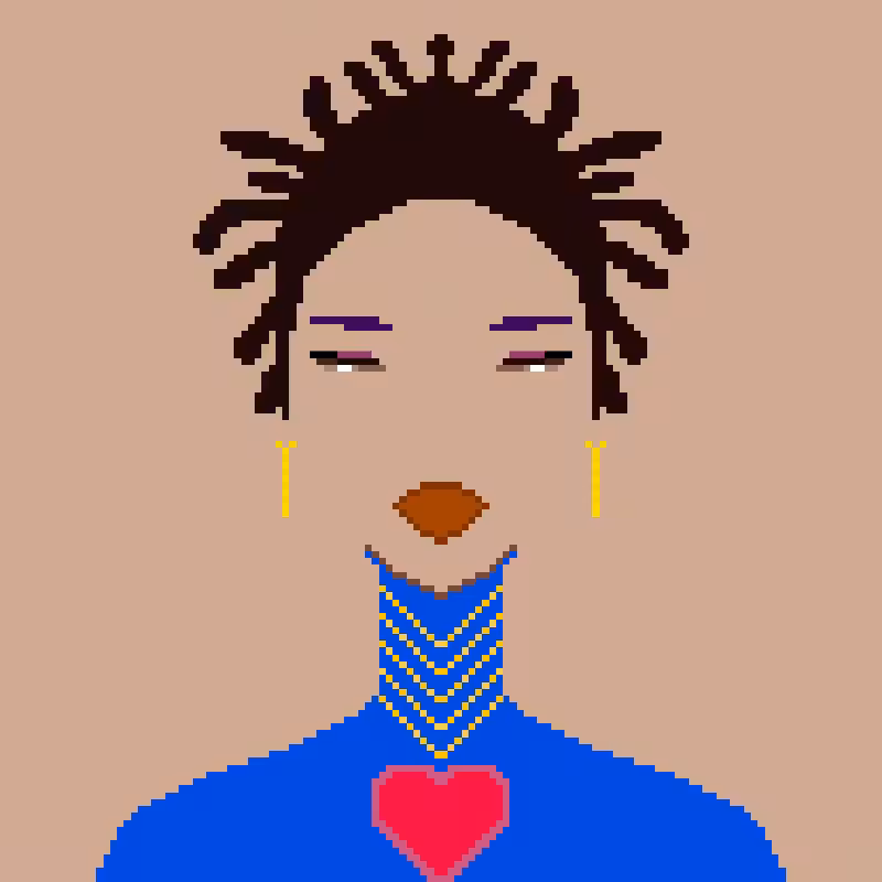 fxLady #281