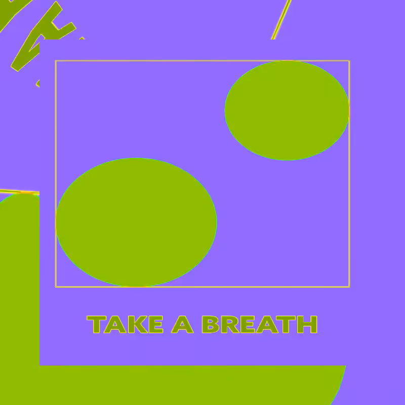 Exercises in Breathing #86