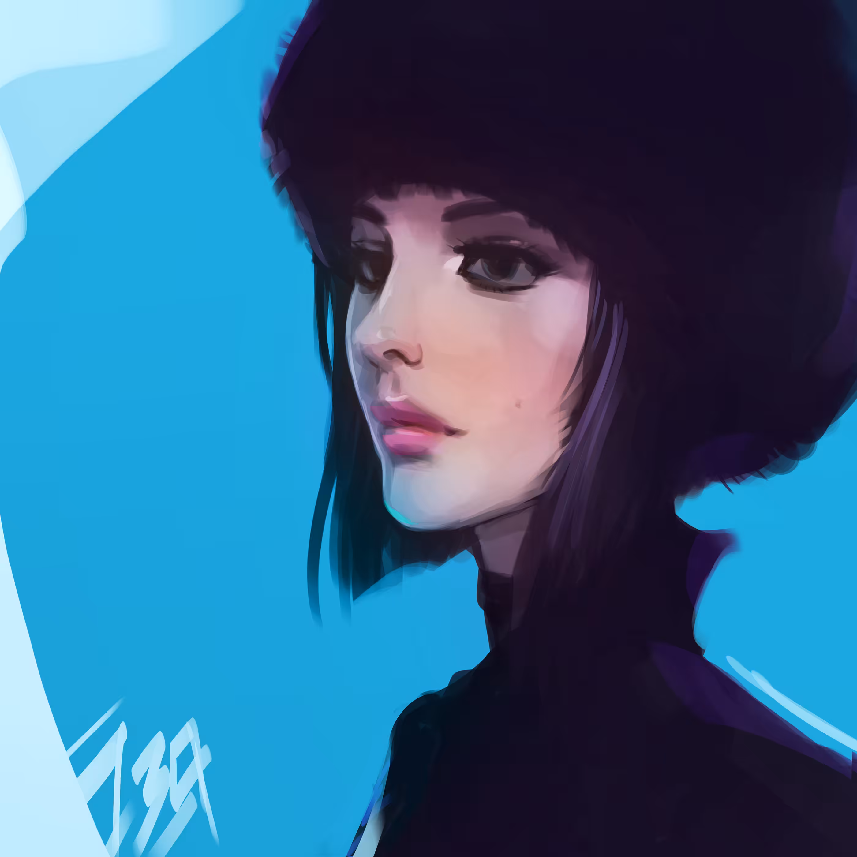 Black Fox