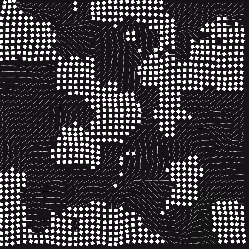 Geometric Fluidity #727